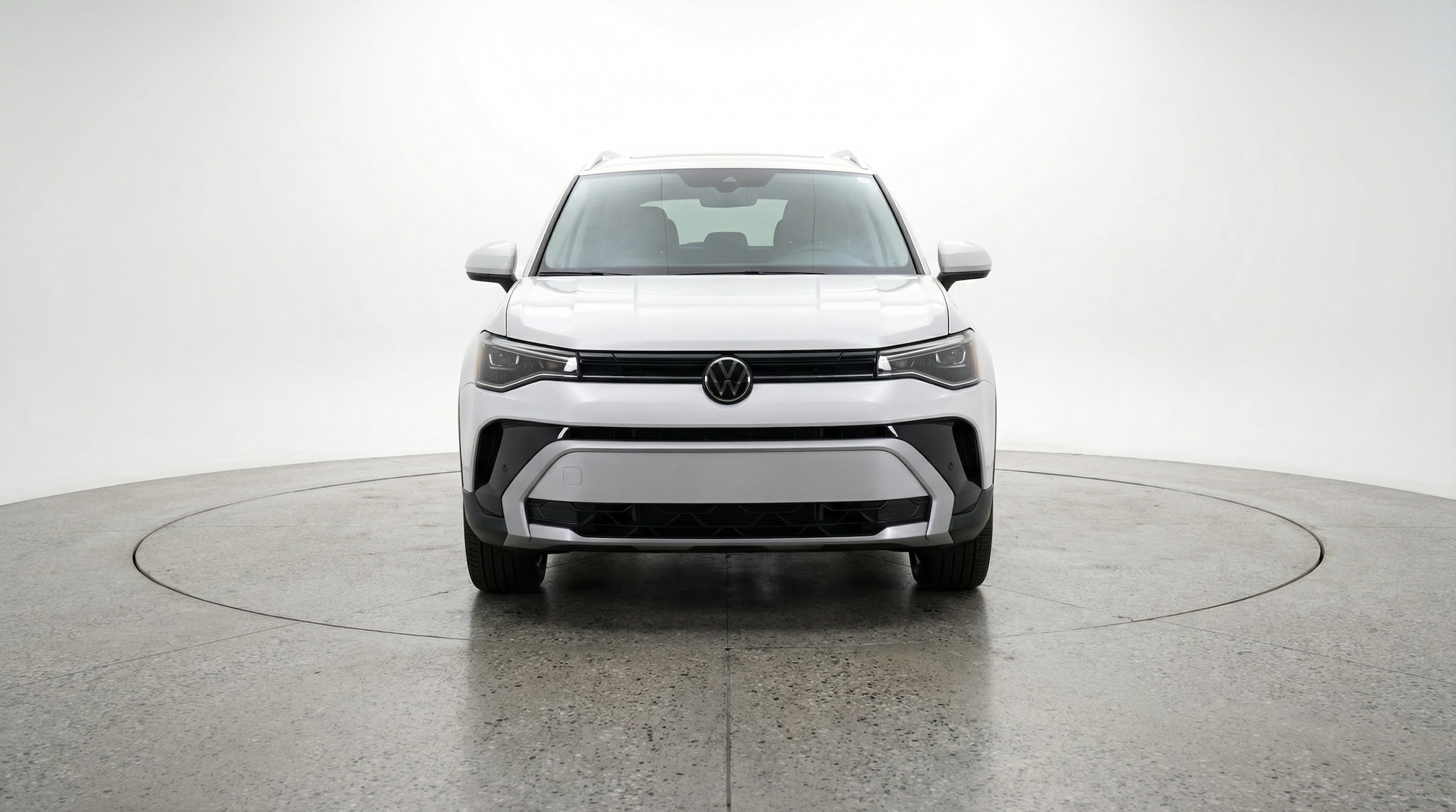 Thumbnail: 2025 Volkswagen Taos - 2