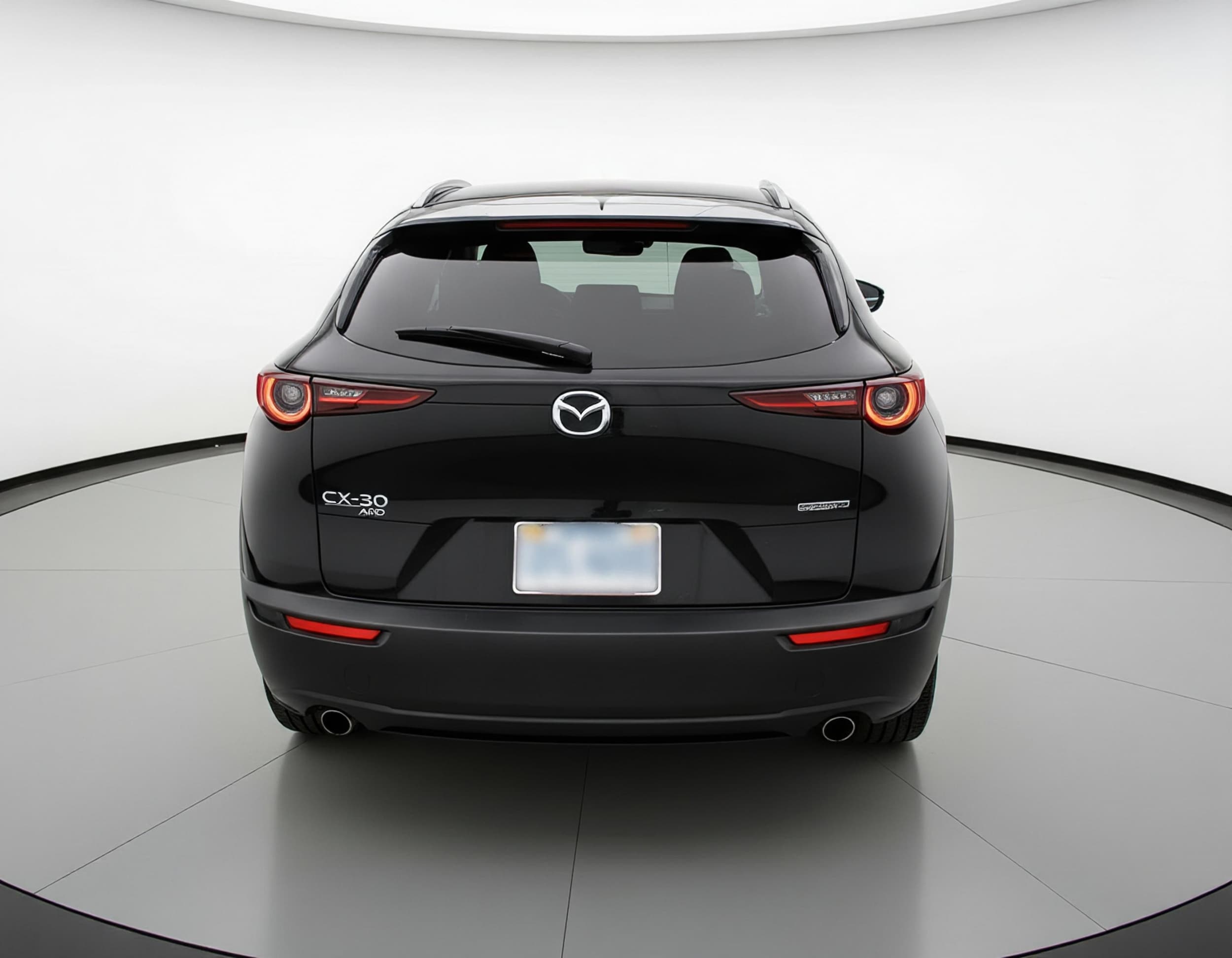 Thumbnail: 2025 Mazda CX-30 - 6