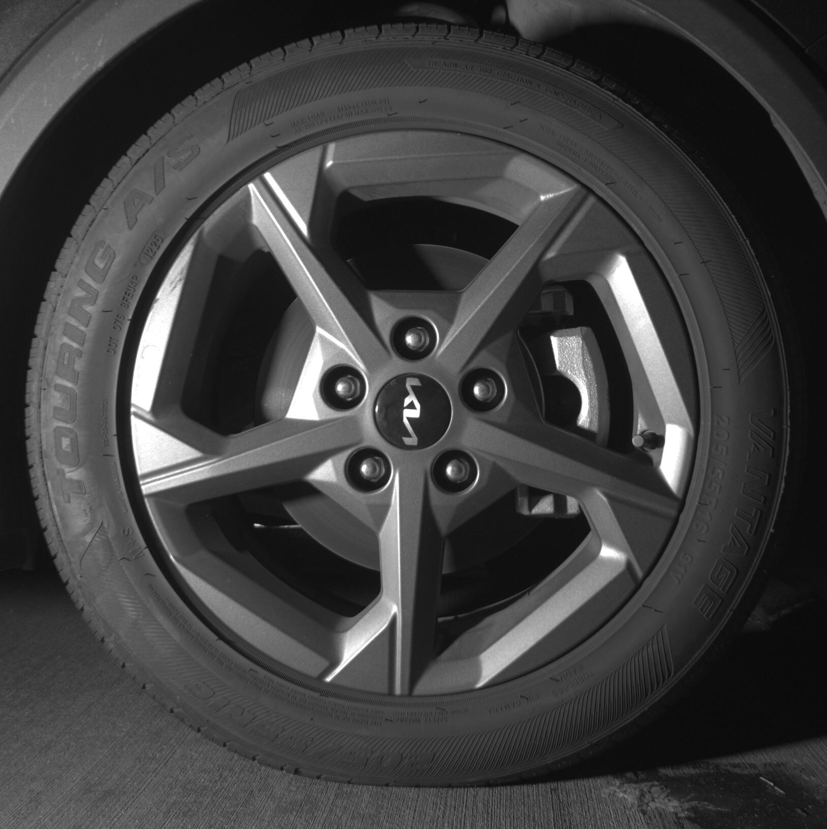 Thumbnail: 2025 Kia K4 - 10