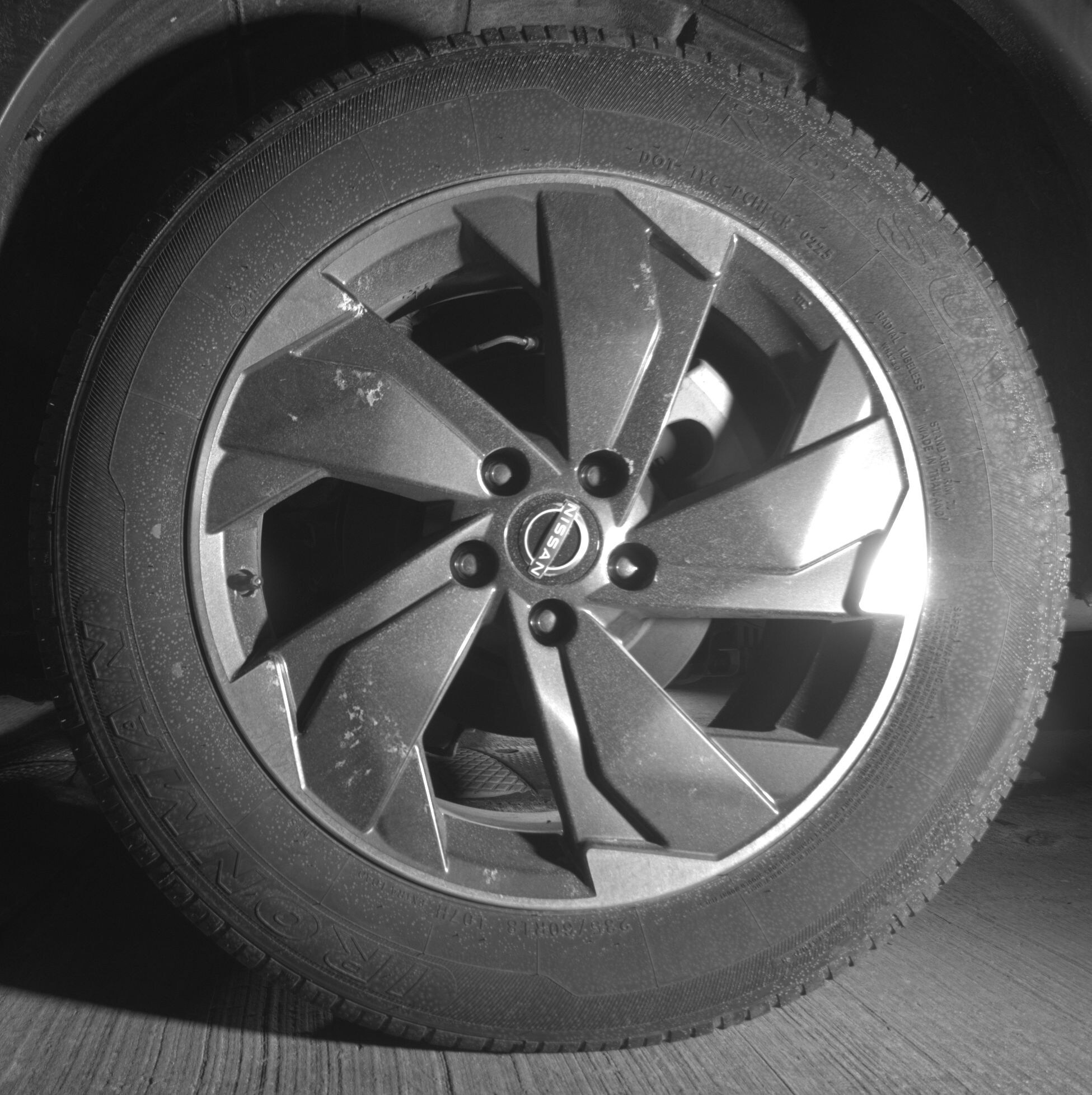 Thumbnail: 2025 Nissan Rogue - 11