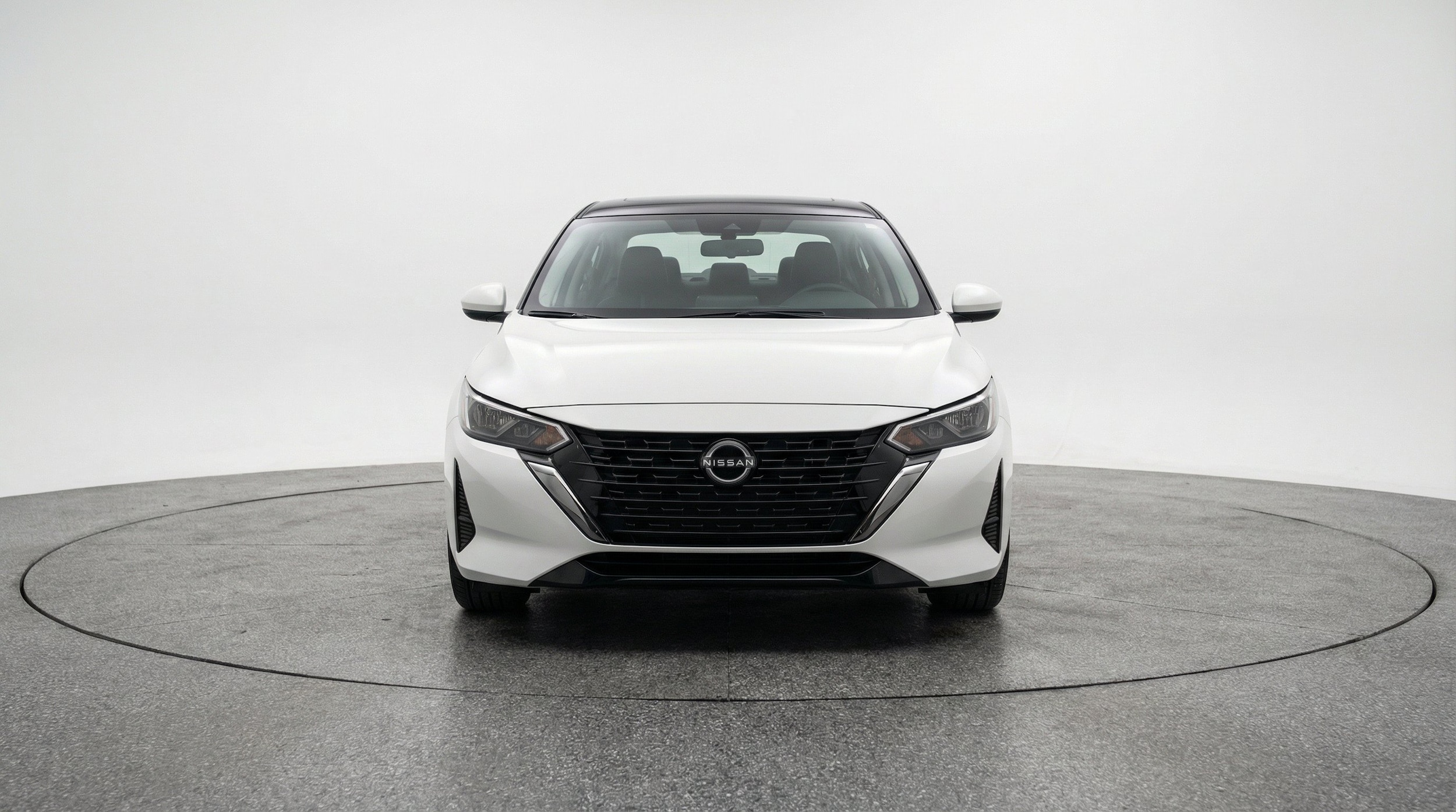 Thumbnail: 2025 Nissan Sentra - 2