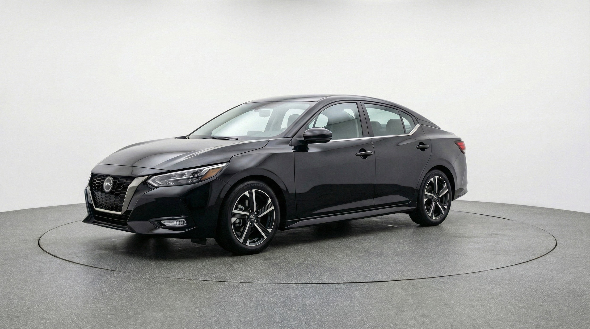 Thumbnail: 2025 Nissan Sentra - 3
