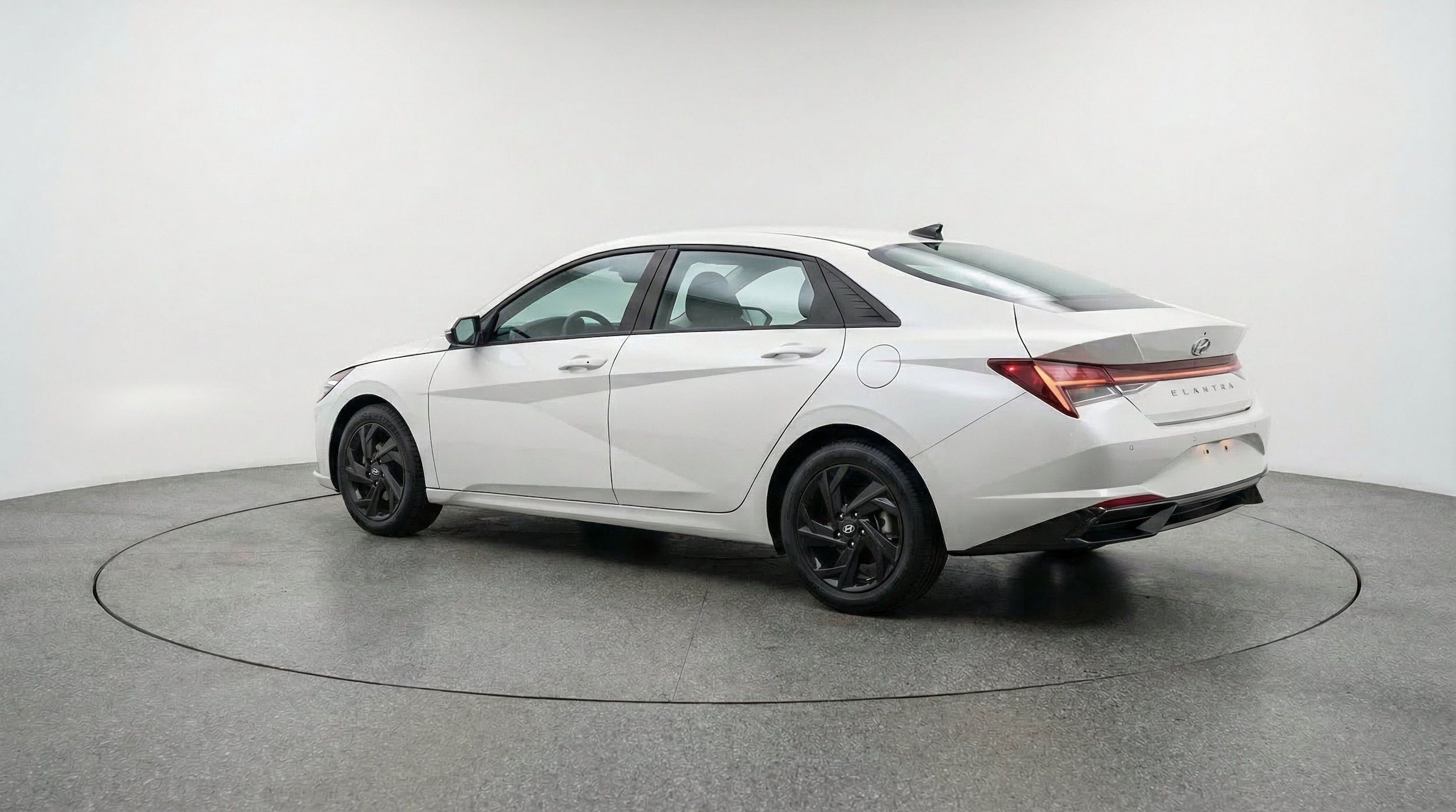 Thumbnail: 2026 Hyundai Elantra - 6