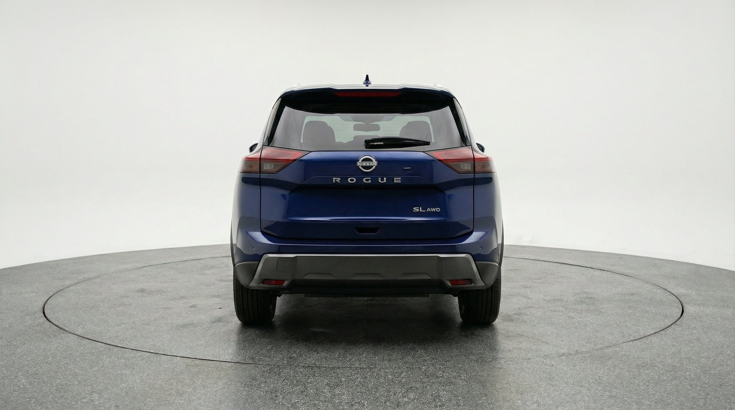 Thumbnail: 2026 Nissan Rogue - 7