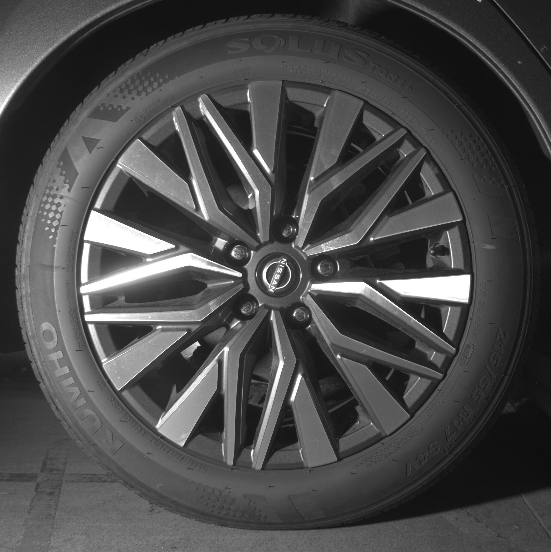 Thumbnail: 2025 Nissan Altima - 12