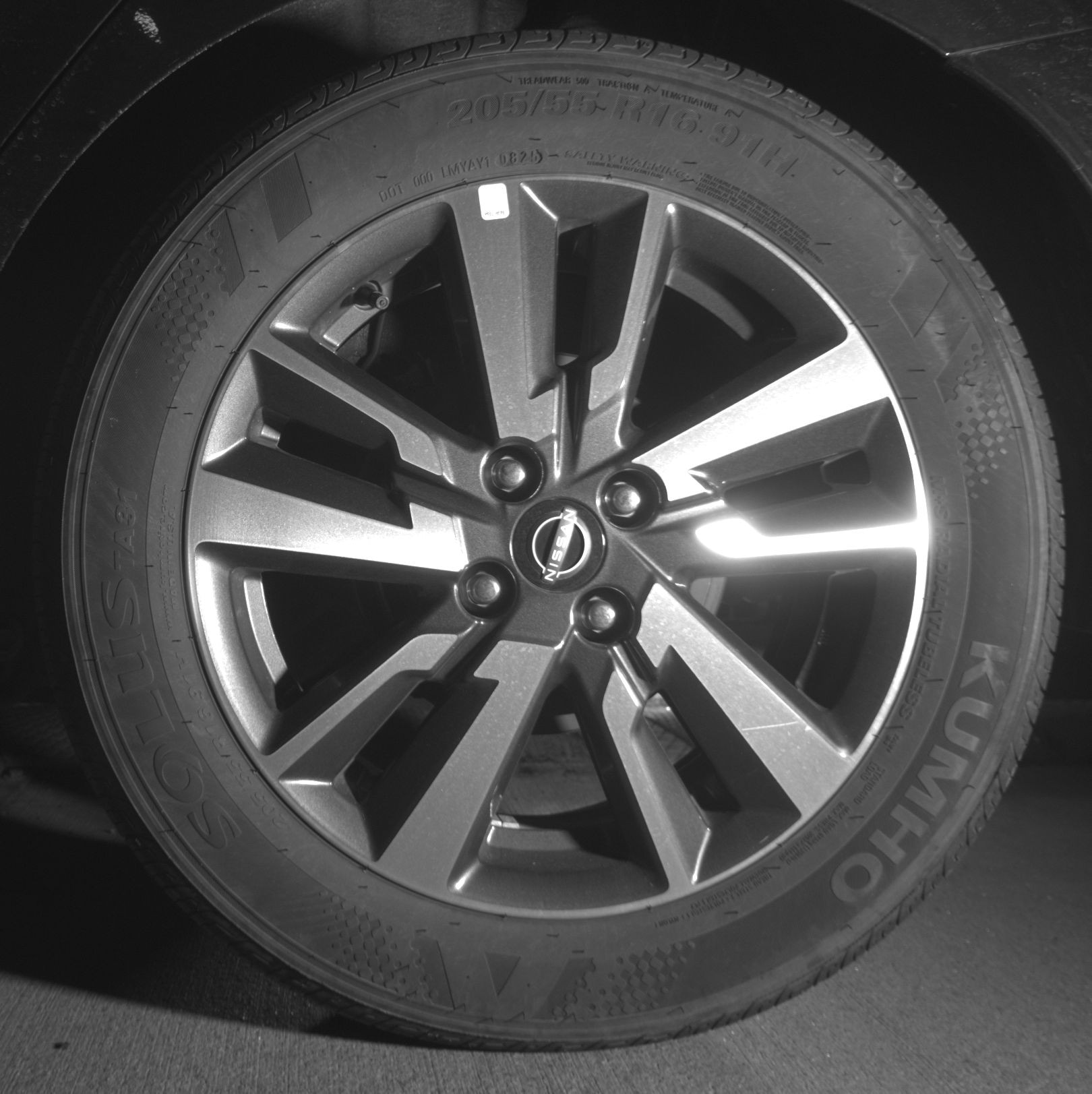 Thumbnail: 2025 Nissan Versa - 11