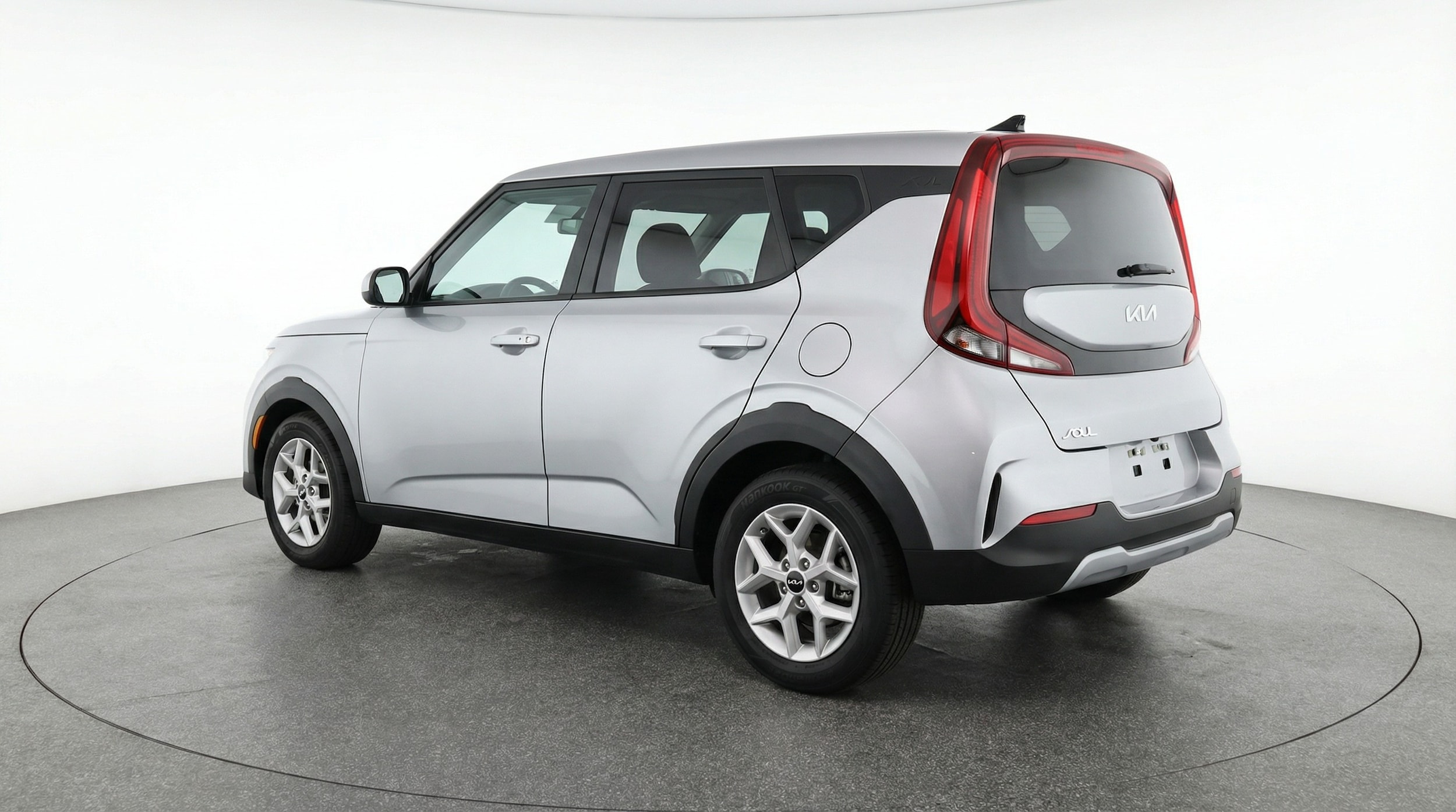 Thumbnail: 2025 Kia Soul - 5
