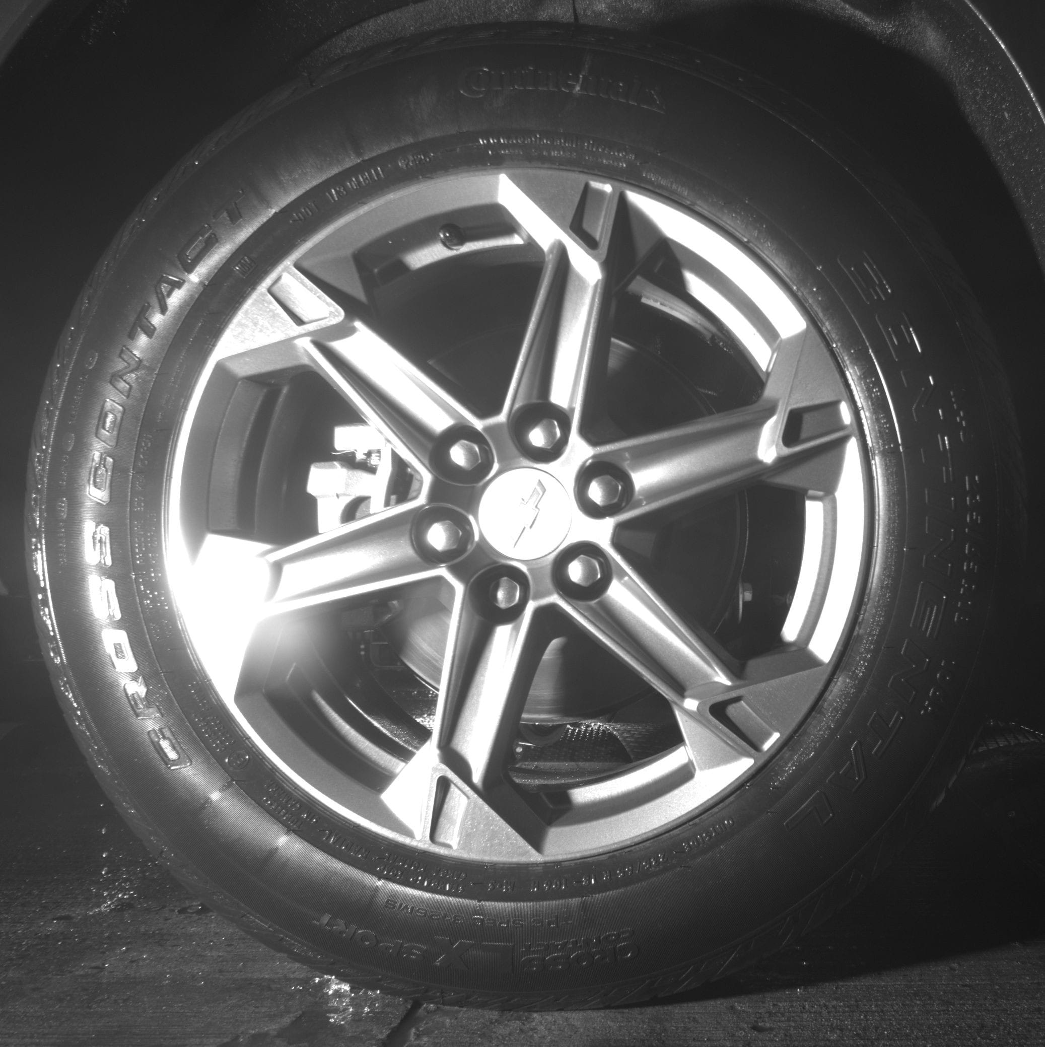 Thumbnail: 2025 Chevrolet Blazer - 12