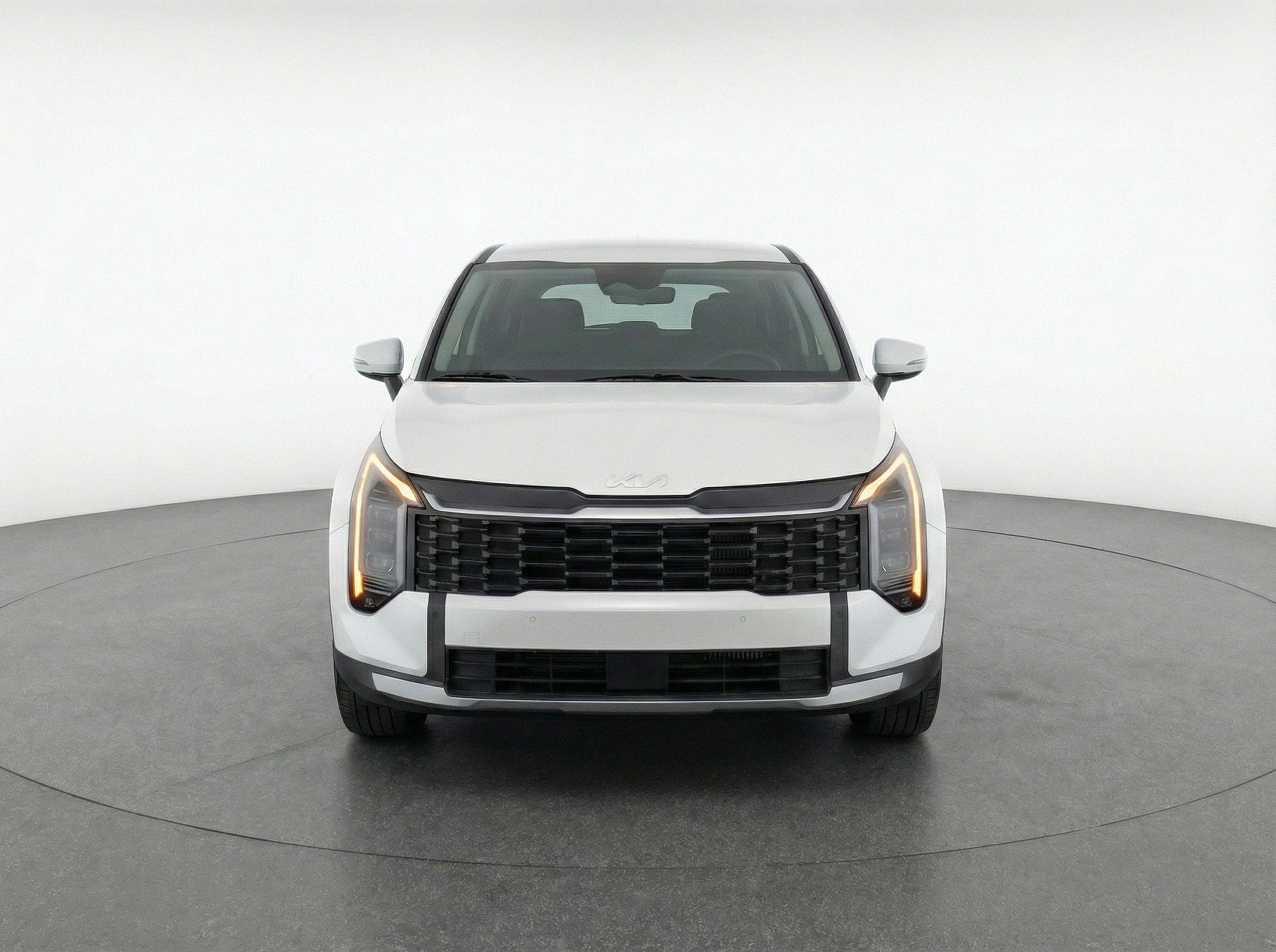 Thumbnail: 2026 Kia Sportage - 2