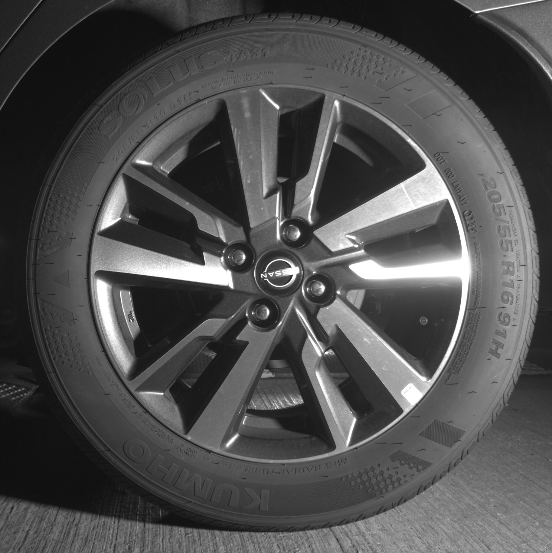 Thumbnail: 2025 Nissan Versa - 11