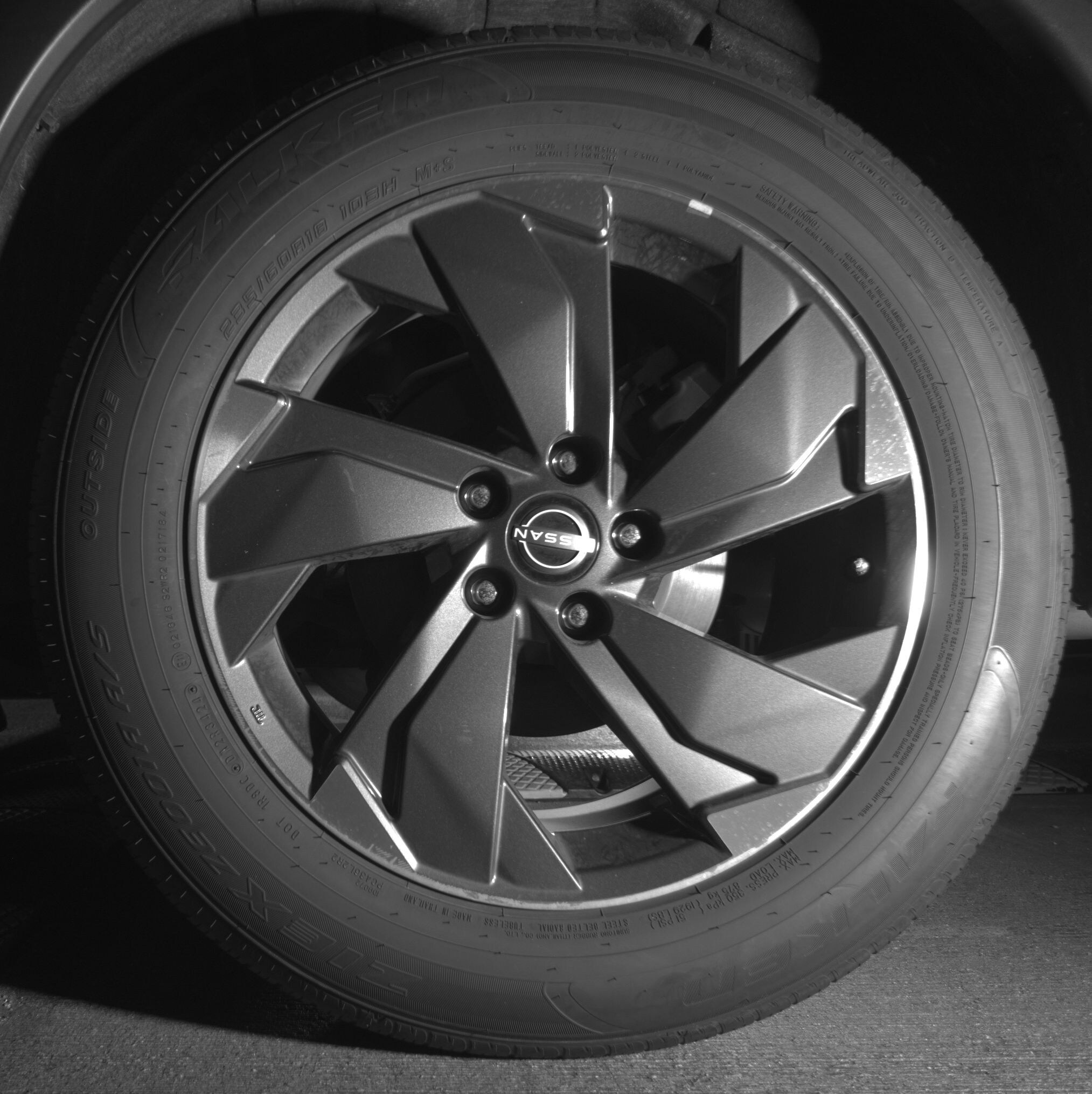 Thumbnail: 2025 Nissan Rogue - 11