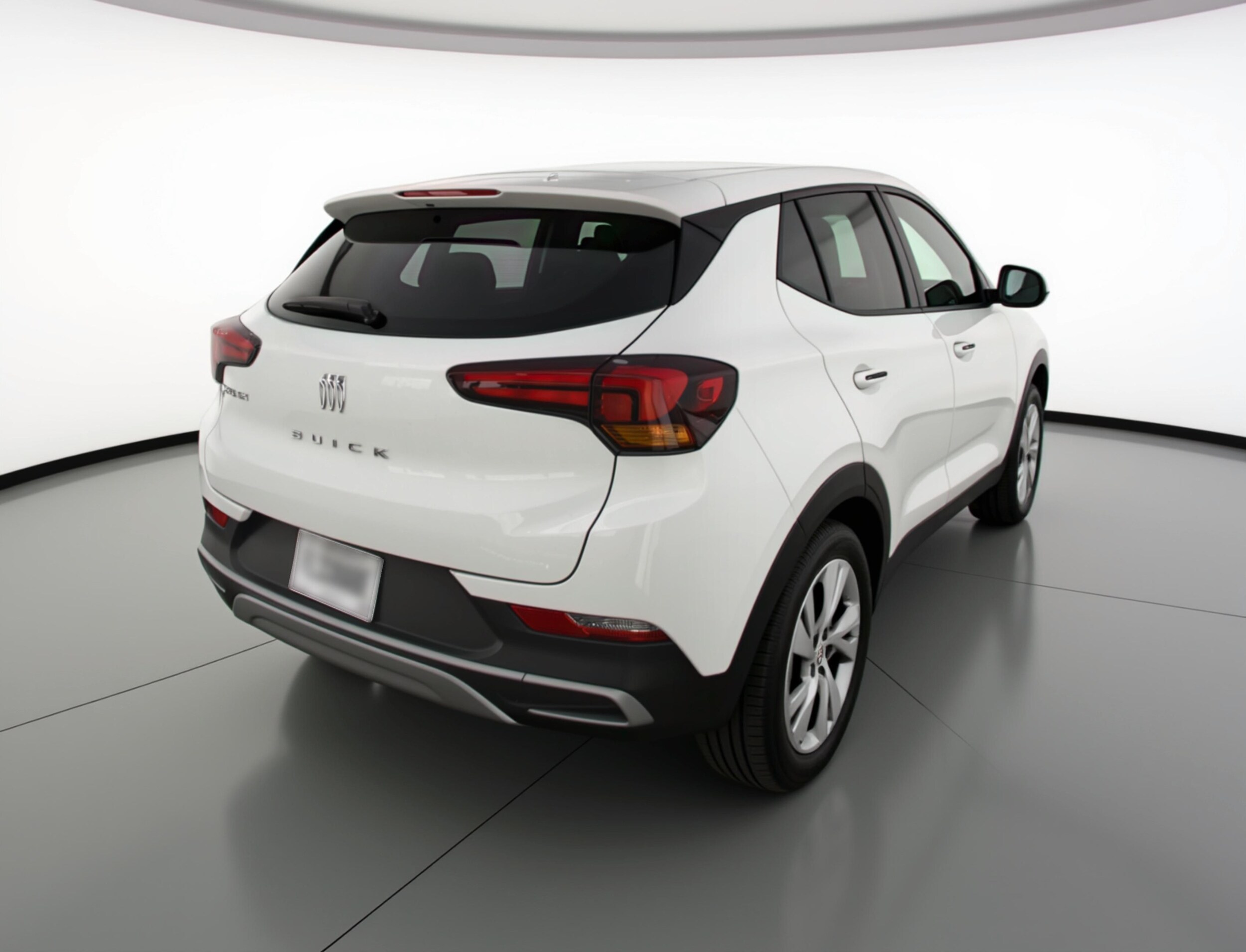 Thumbnail: 2025 Buick Encore GX - 7