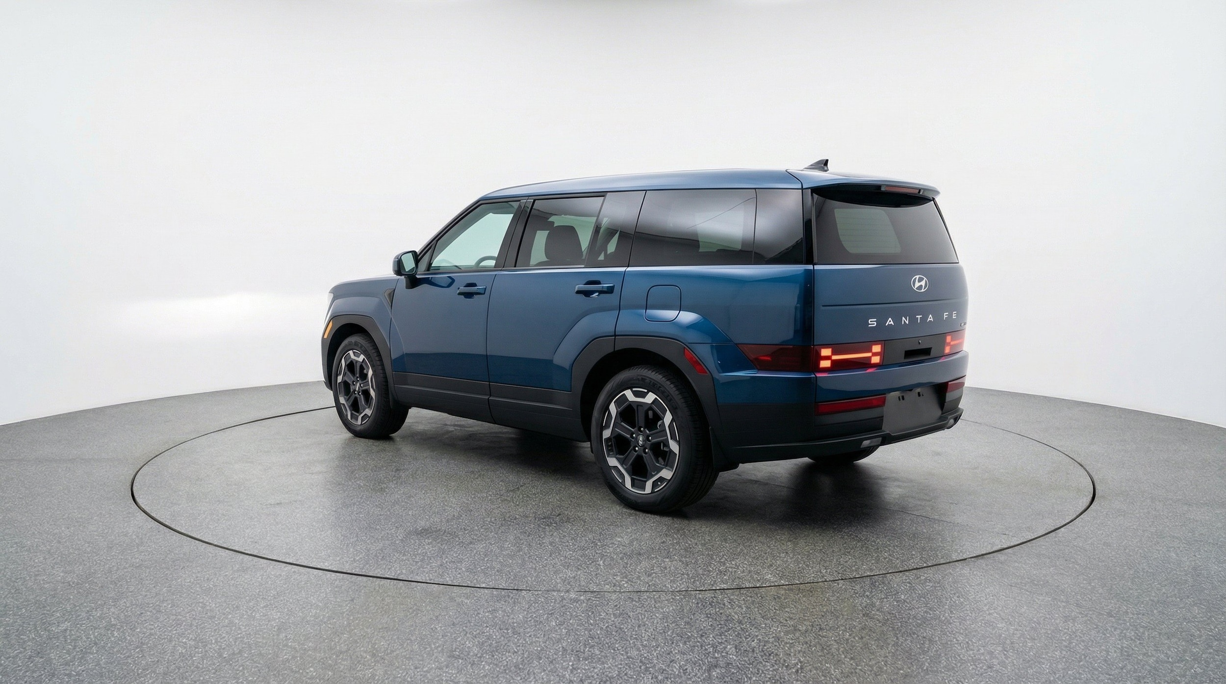 Thumbnail: 2026 Hyundai Santa Fe - 6