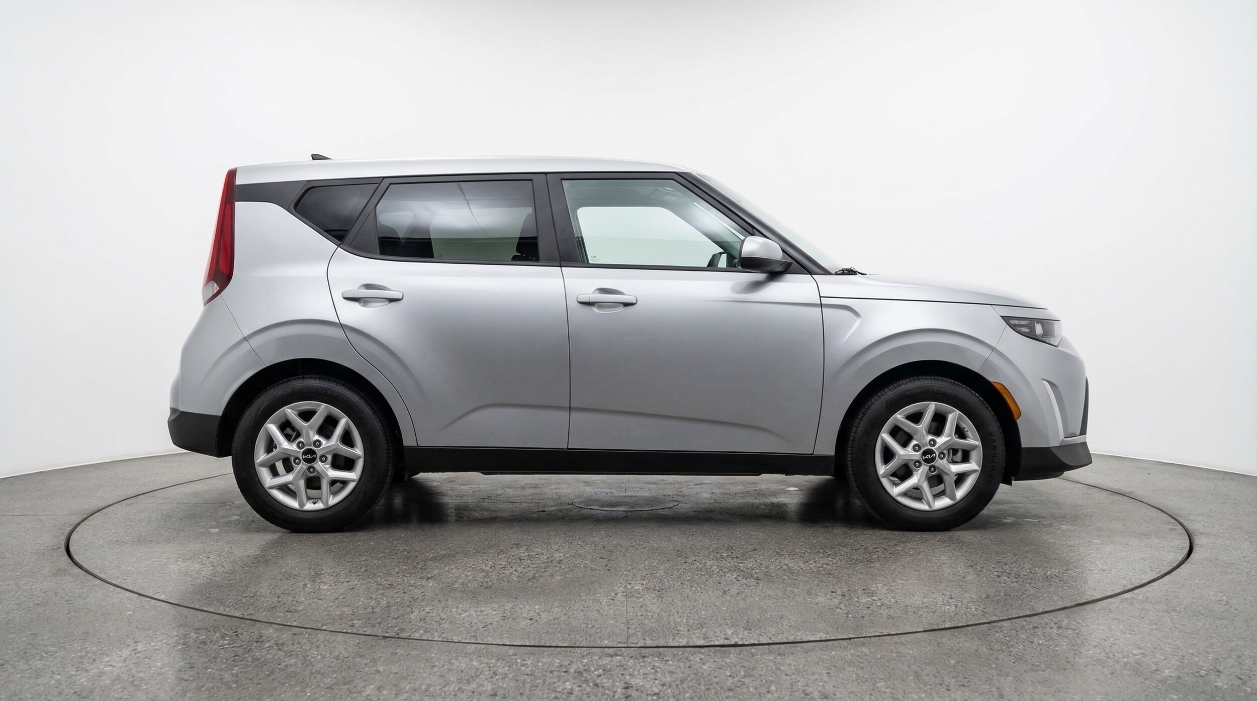 Thumbnail: 2025 Kia Soul - 8