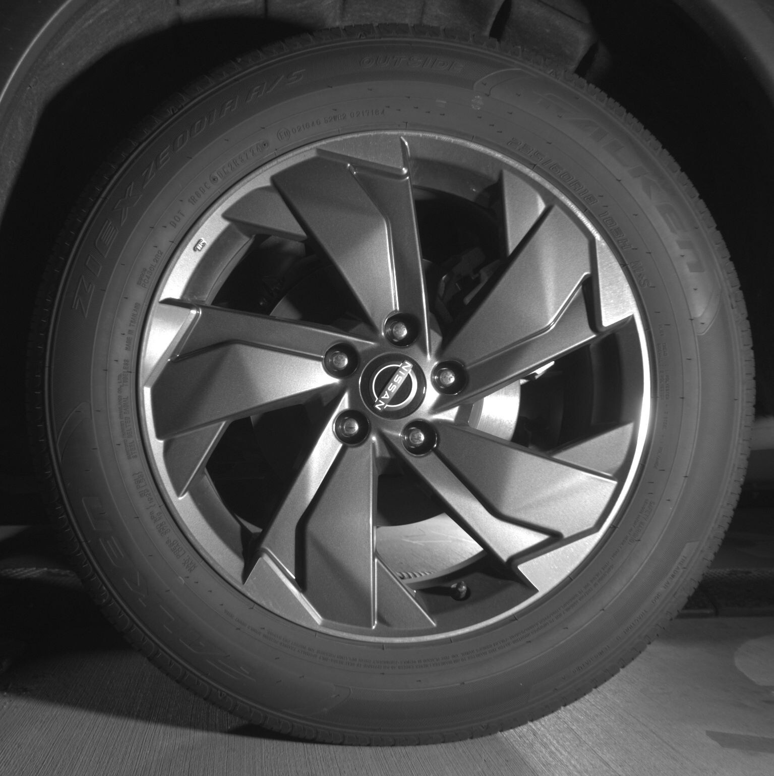 Thumbnail: 2025 Nissan Rogue - 11