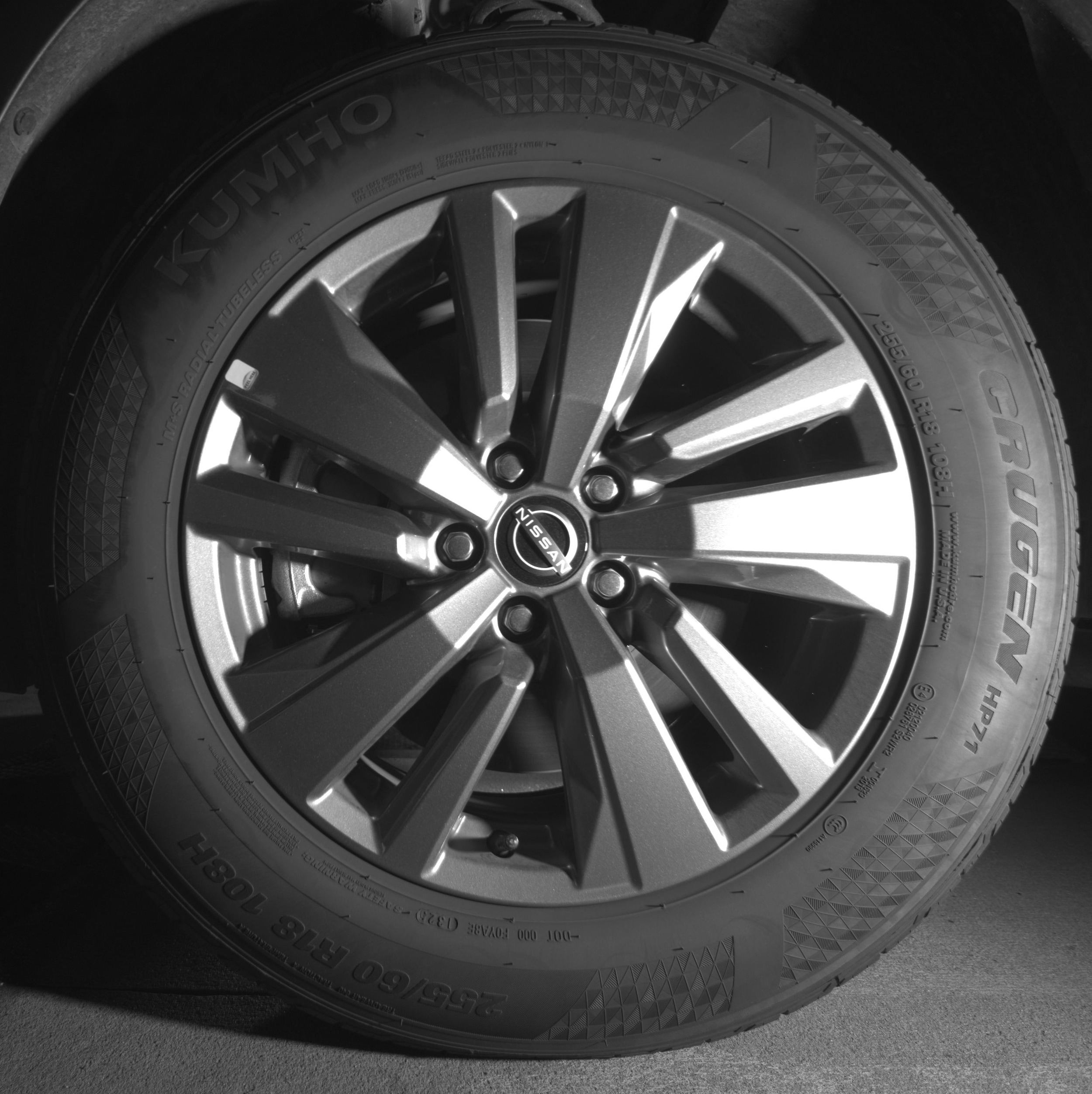 Thumbnail: 2025 Nissan Pathfinder - 9