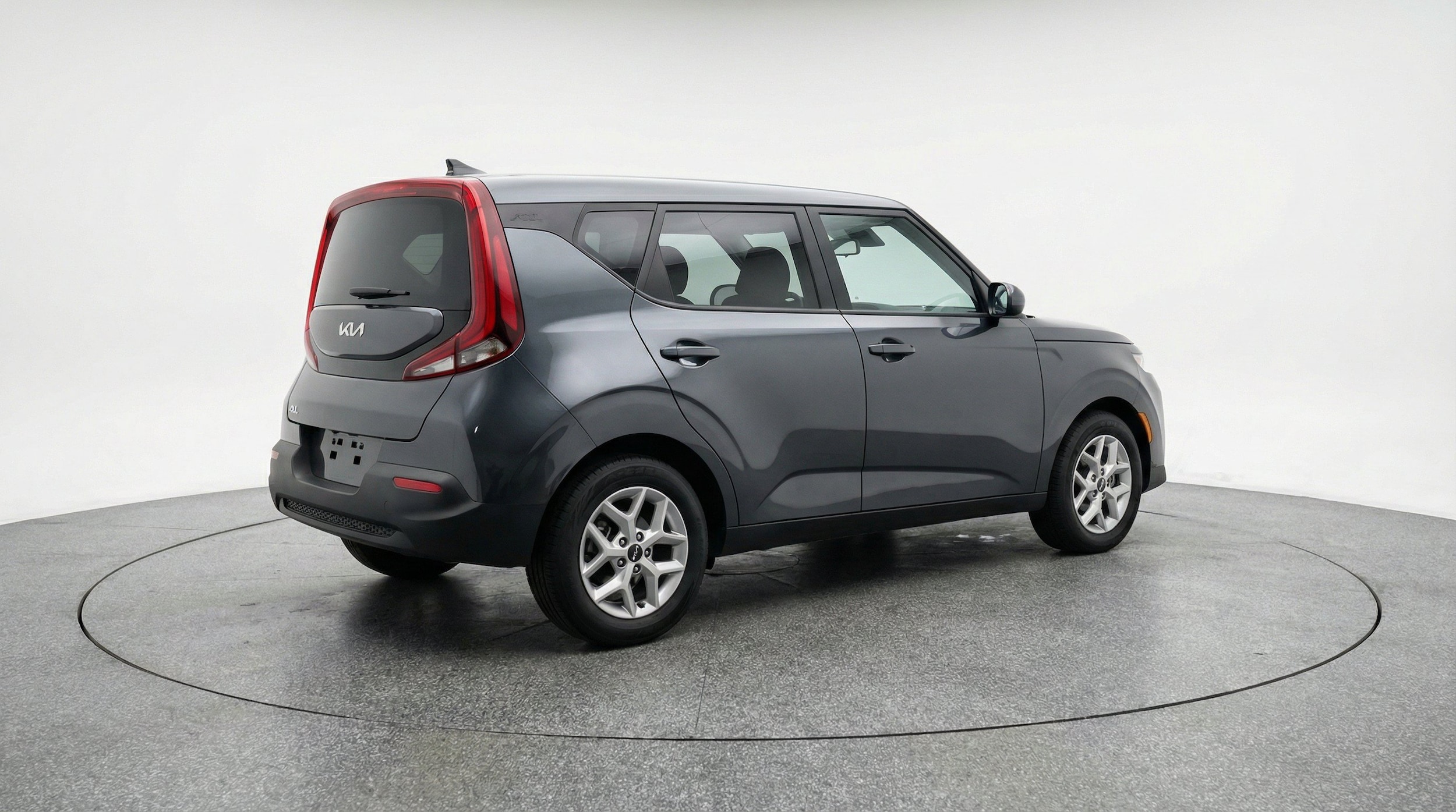 Thumbnail: 2025 Kia Soul - 9