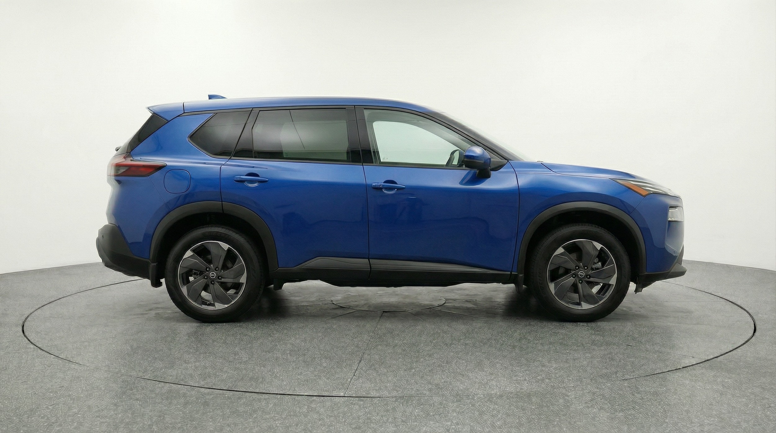 Thumbnail: 2025 Nissan Rogue - 8