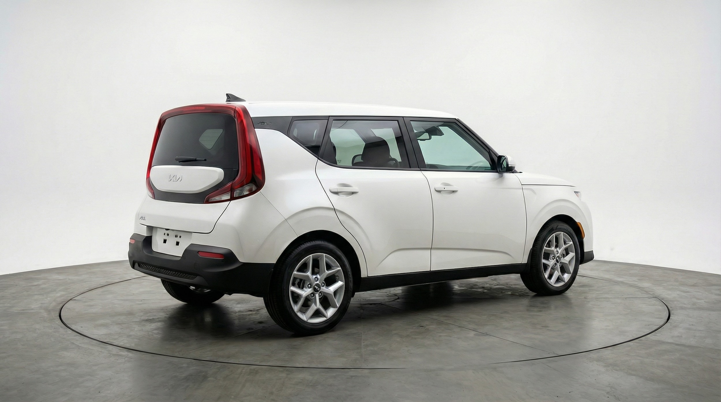 Thumbnail: 2025 Kia Soul - 7