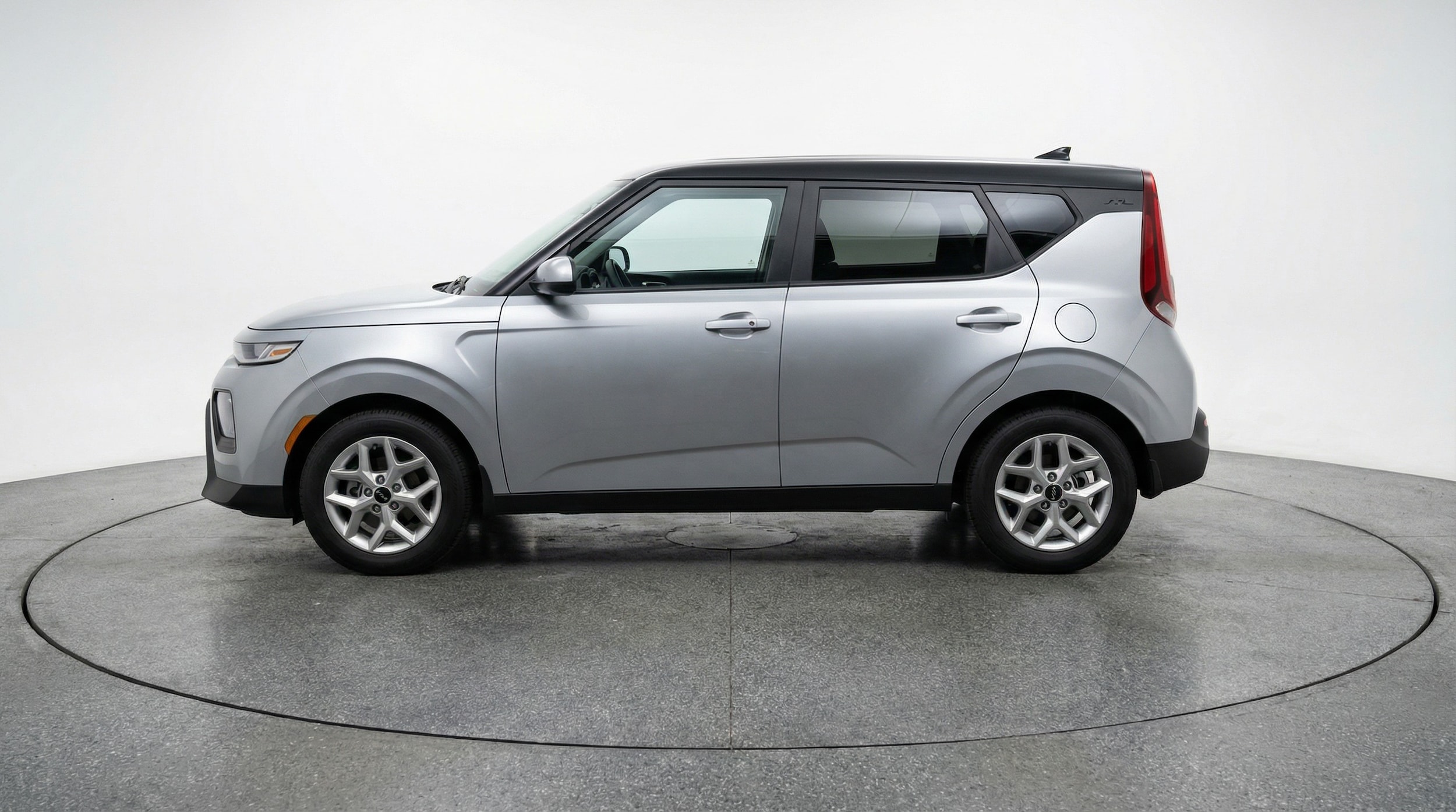 Thumbnail: 2025 Kia Soul - 4