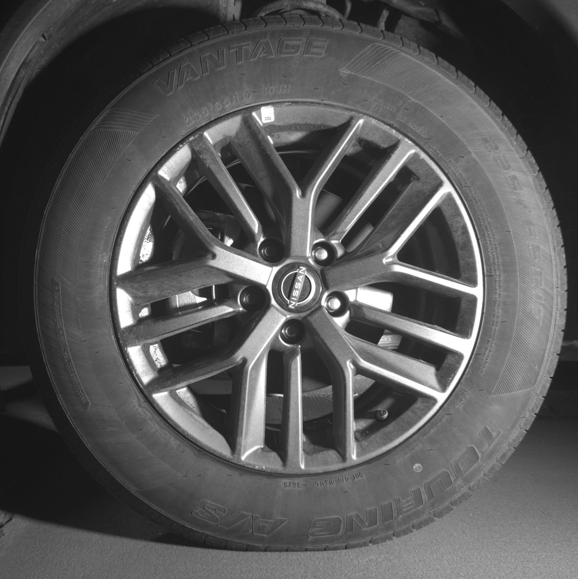 Thumbnail: 2026 Nissan Rogue - 12