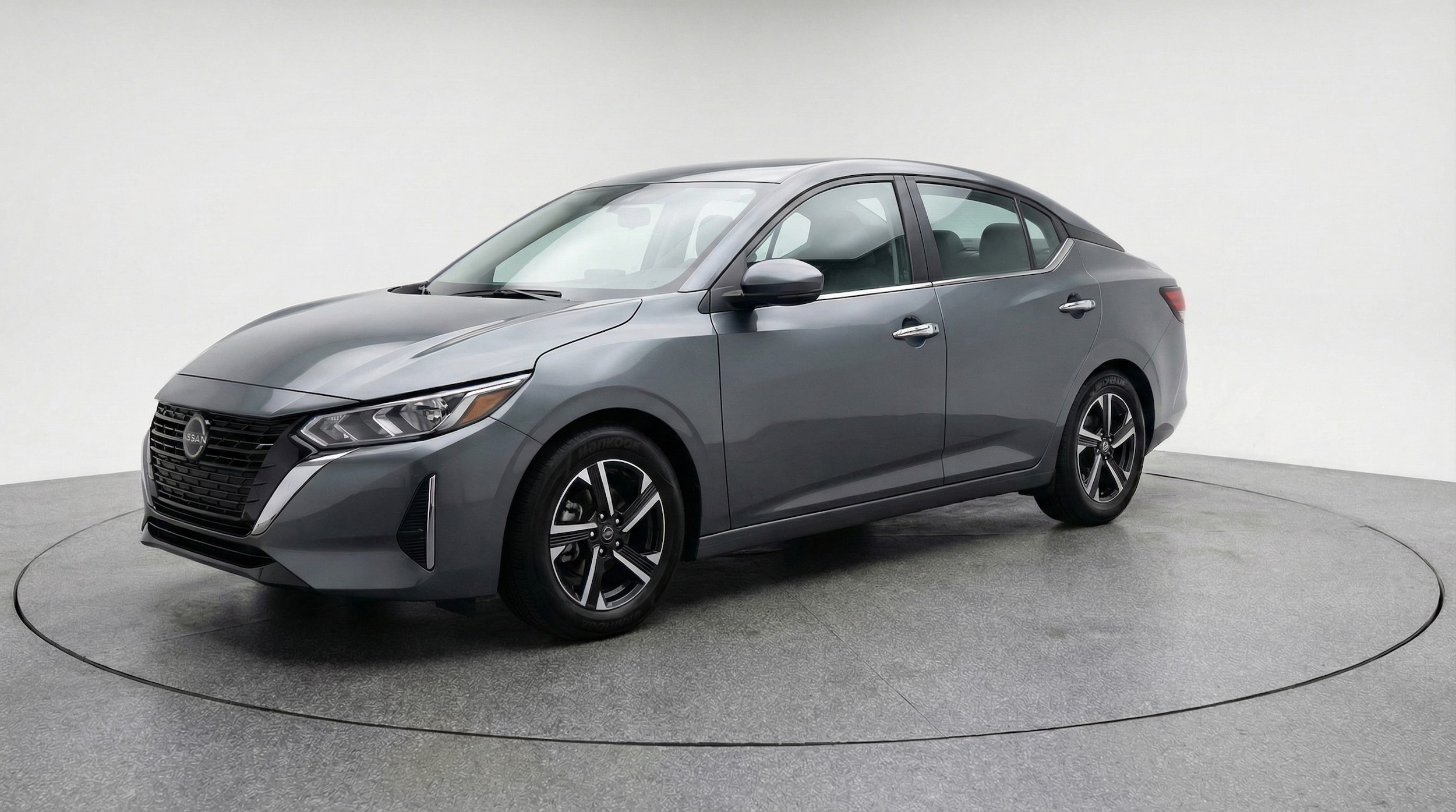 Thumbnail: 2025 Nissan Sentra - 3