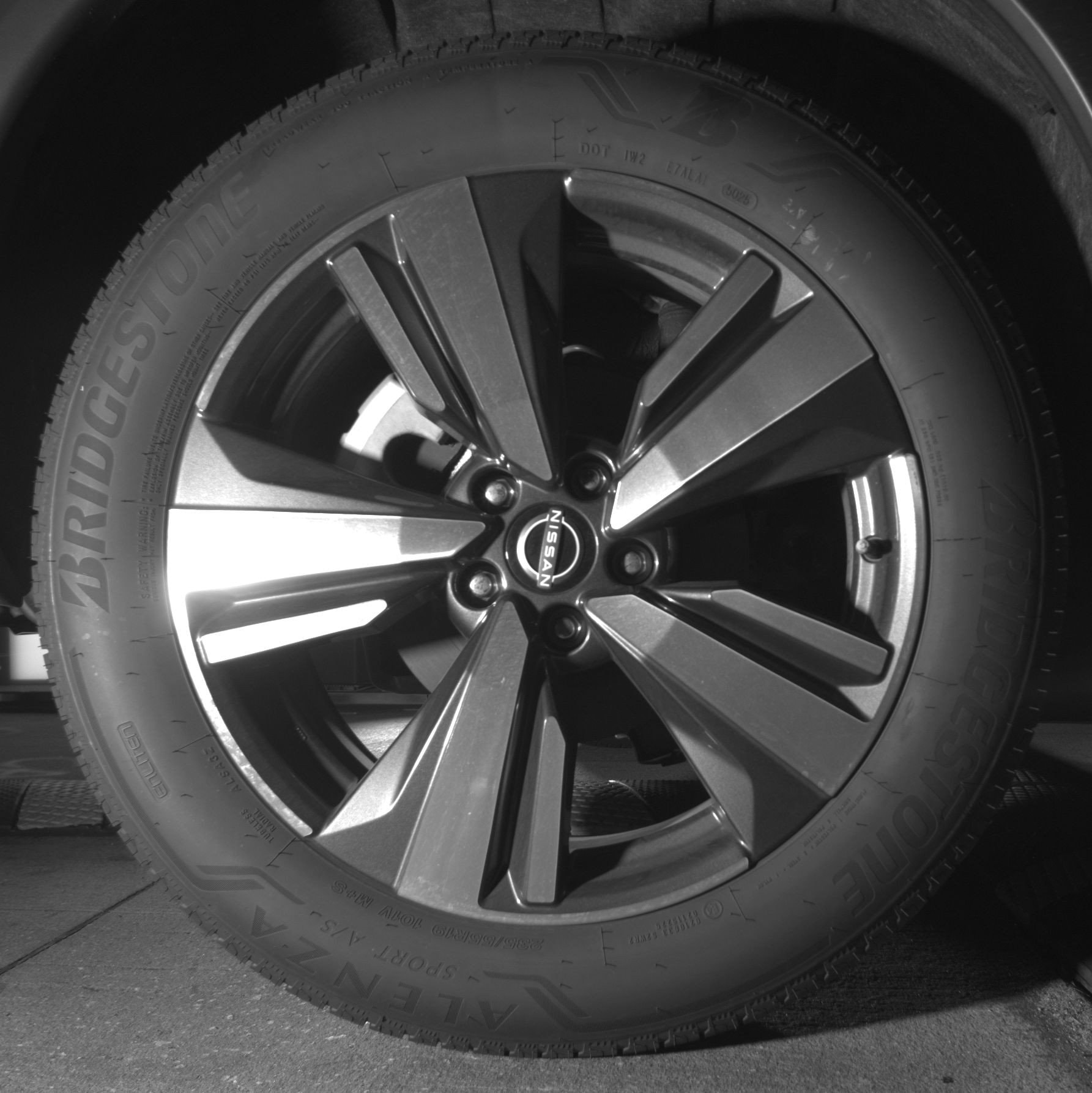 Thumbnail: 2026 Nissan Rogue - 15