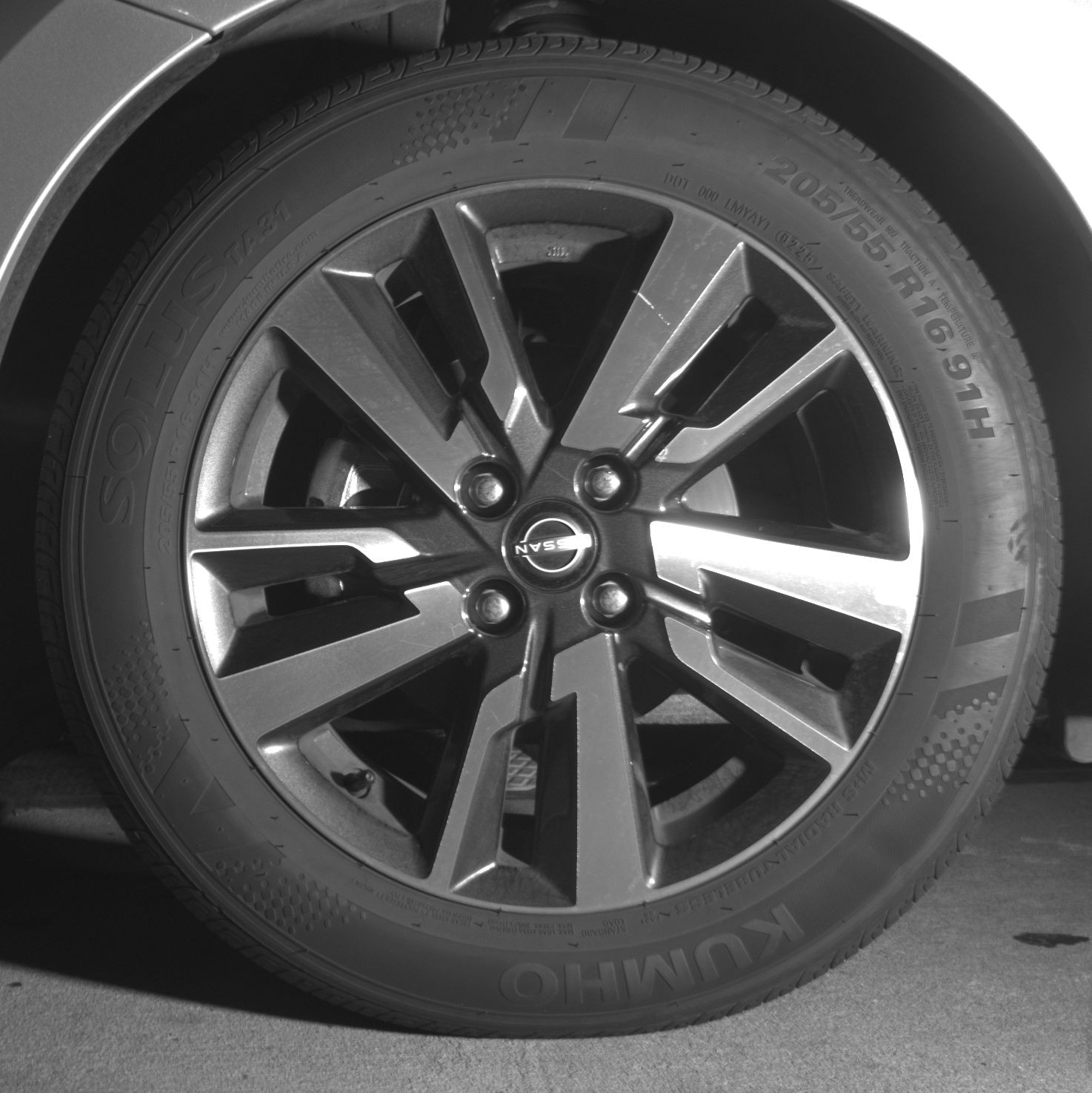 Thumbnail: 2025 Nissan Versa - 9