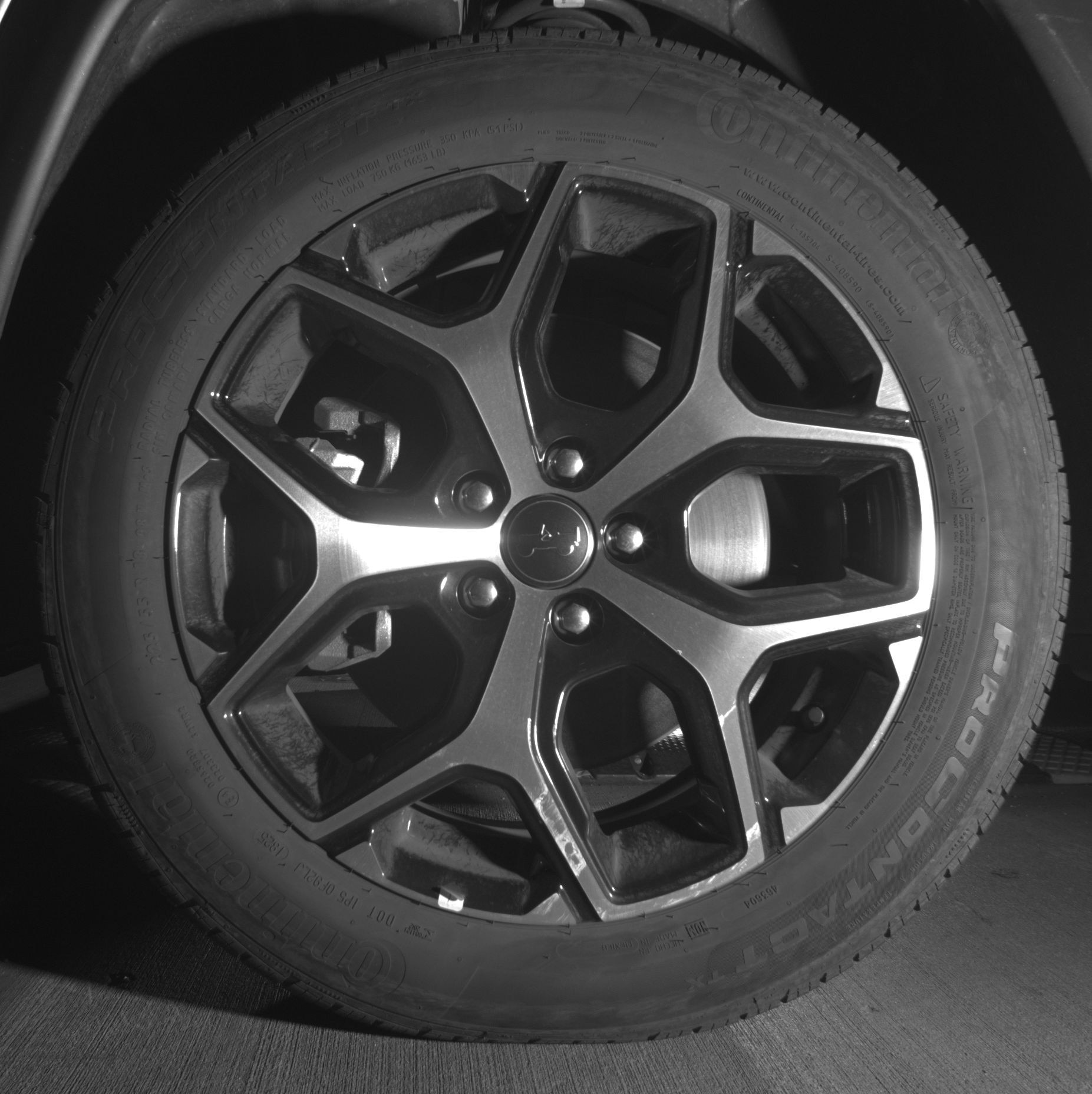 Thumbnail: 2025 Jeep Compass - 9