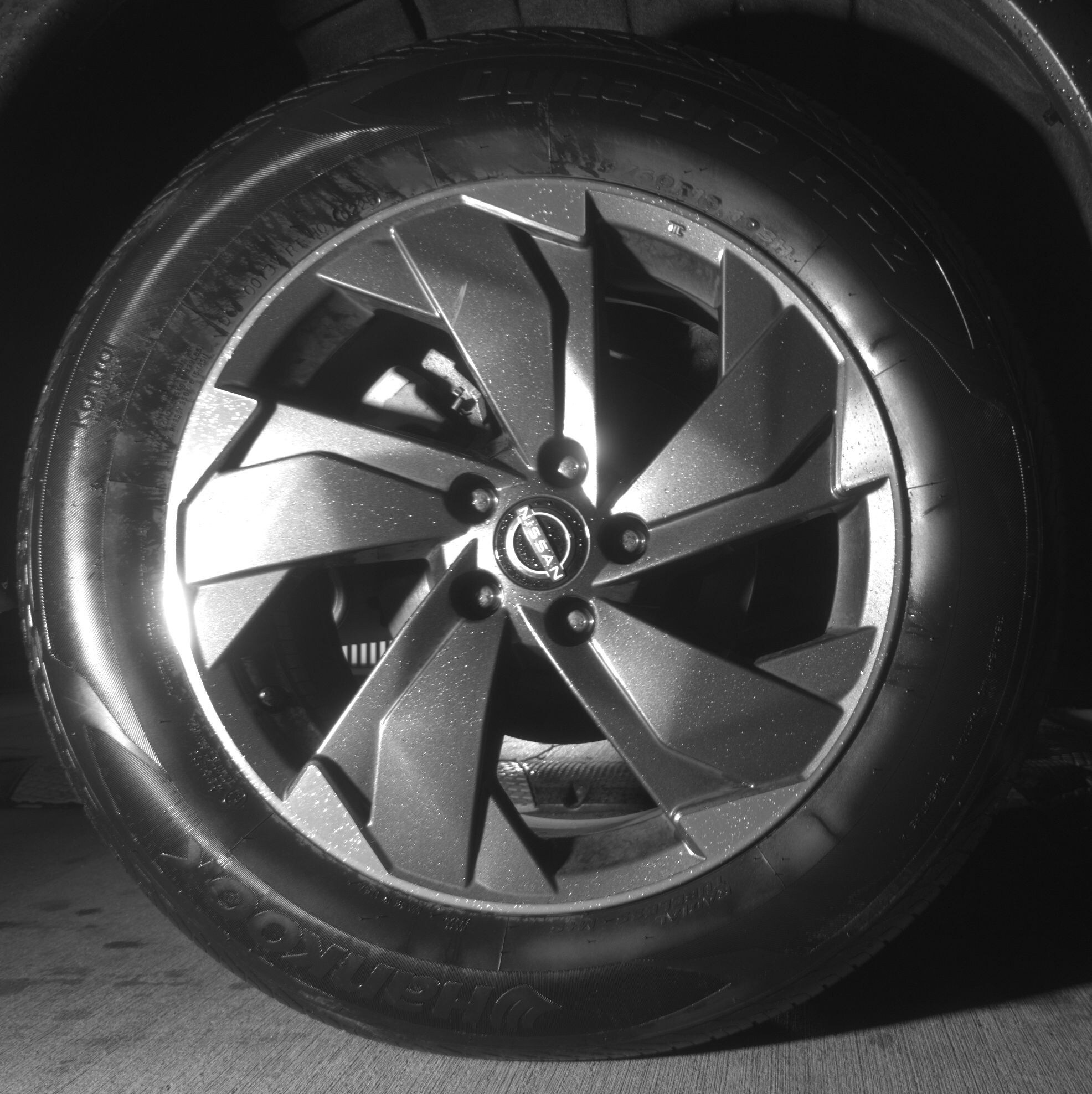 Thumbnail: 2025 Nissan Rogue - 12