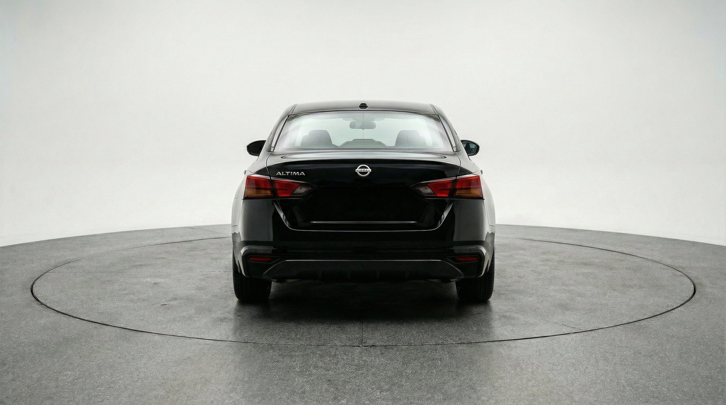 Thumbnail: 2026 Nissan Altima - 7