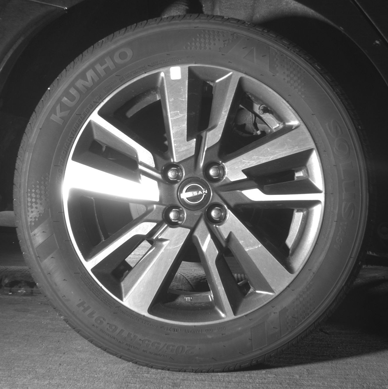 Thumbnail: 2025 Nissan Versa - 12