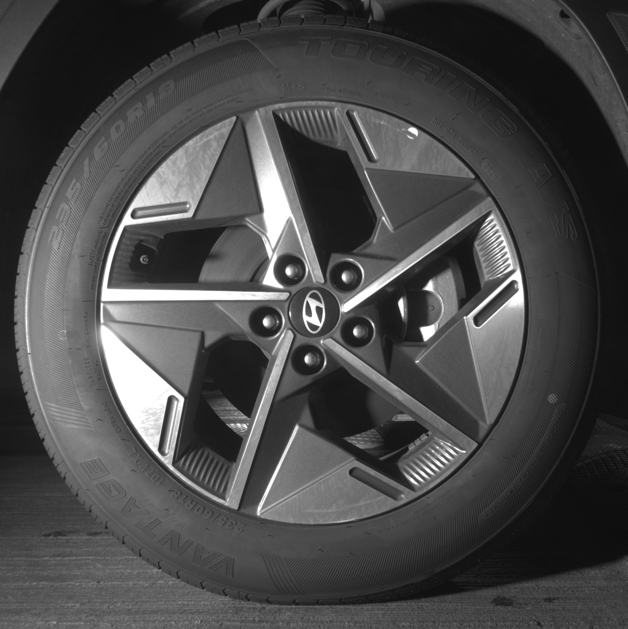 Thumbnail: 2025 Hyundai Tucson - 10