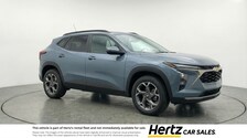 2025 Chevrolet Trax LT -
                  Hoover, AL