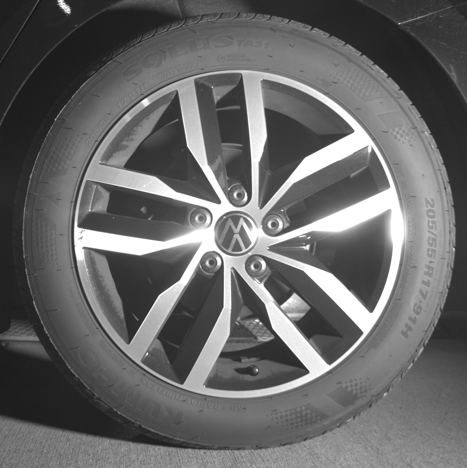 Thumbnail: 2025 Volkswagen Jetta - 11