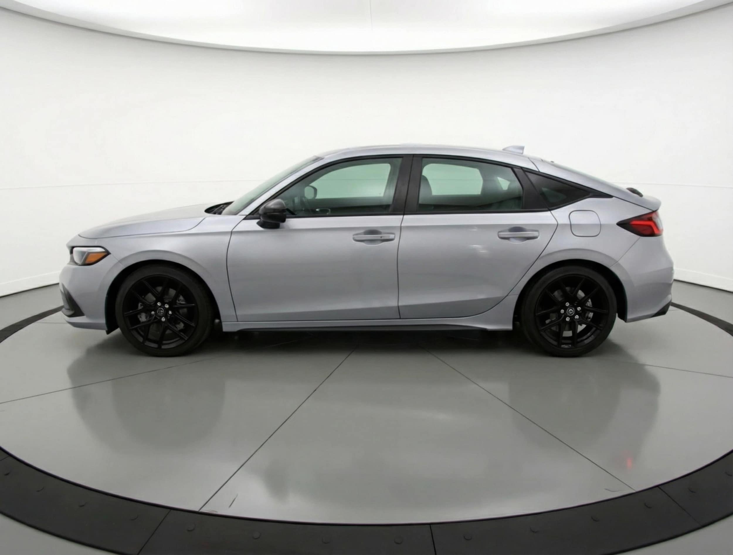 Thumbnail: 2025 Honda Civic - 4