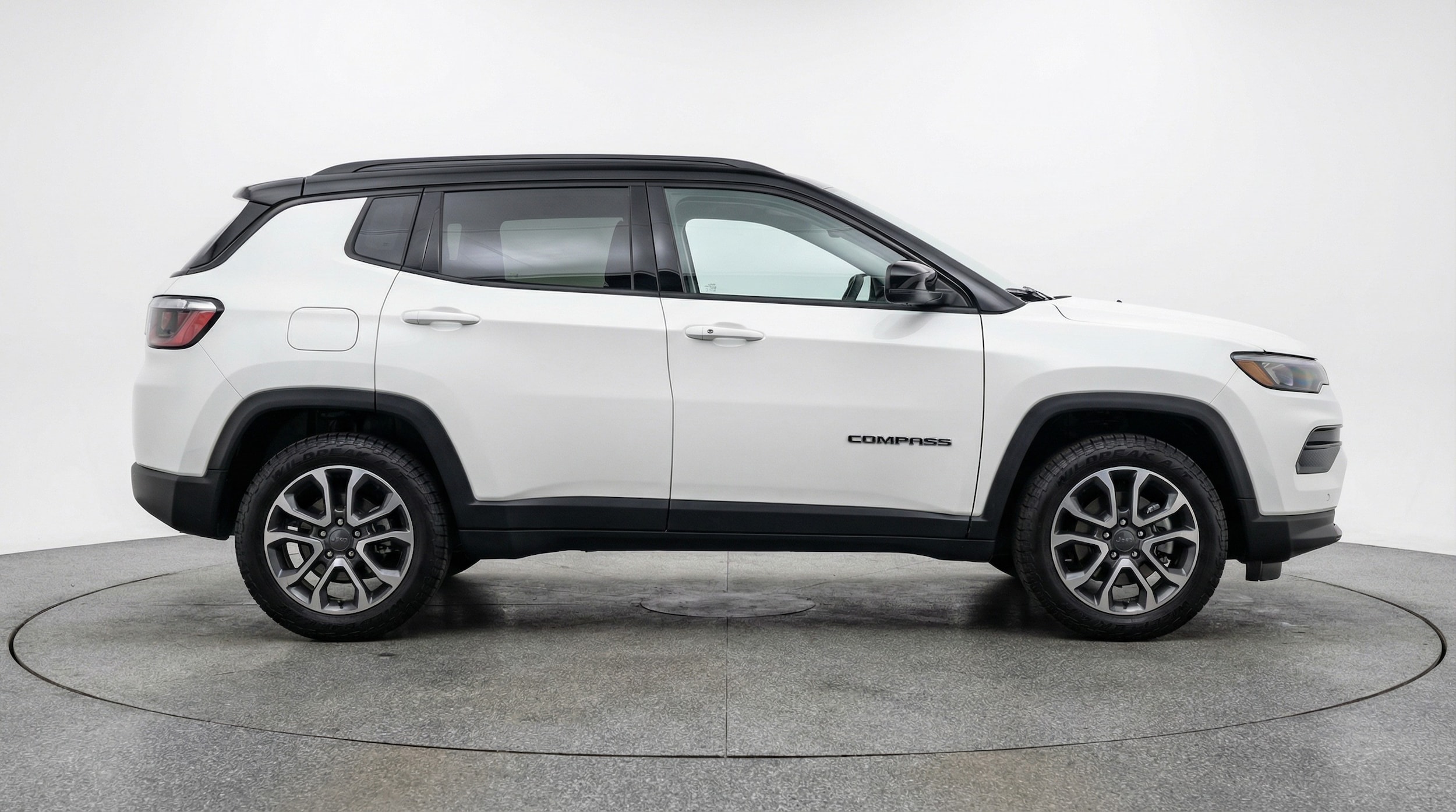 Thumbnail: 2025 Jeep Compass - 8