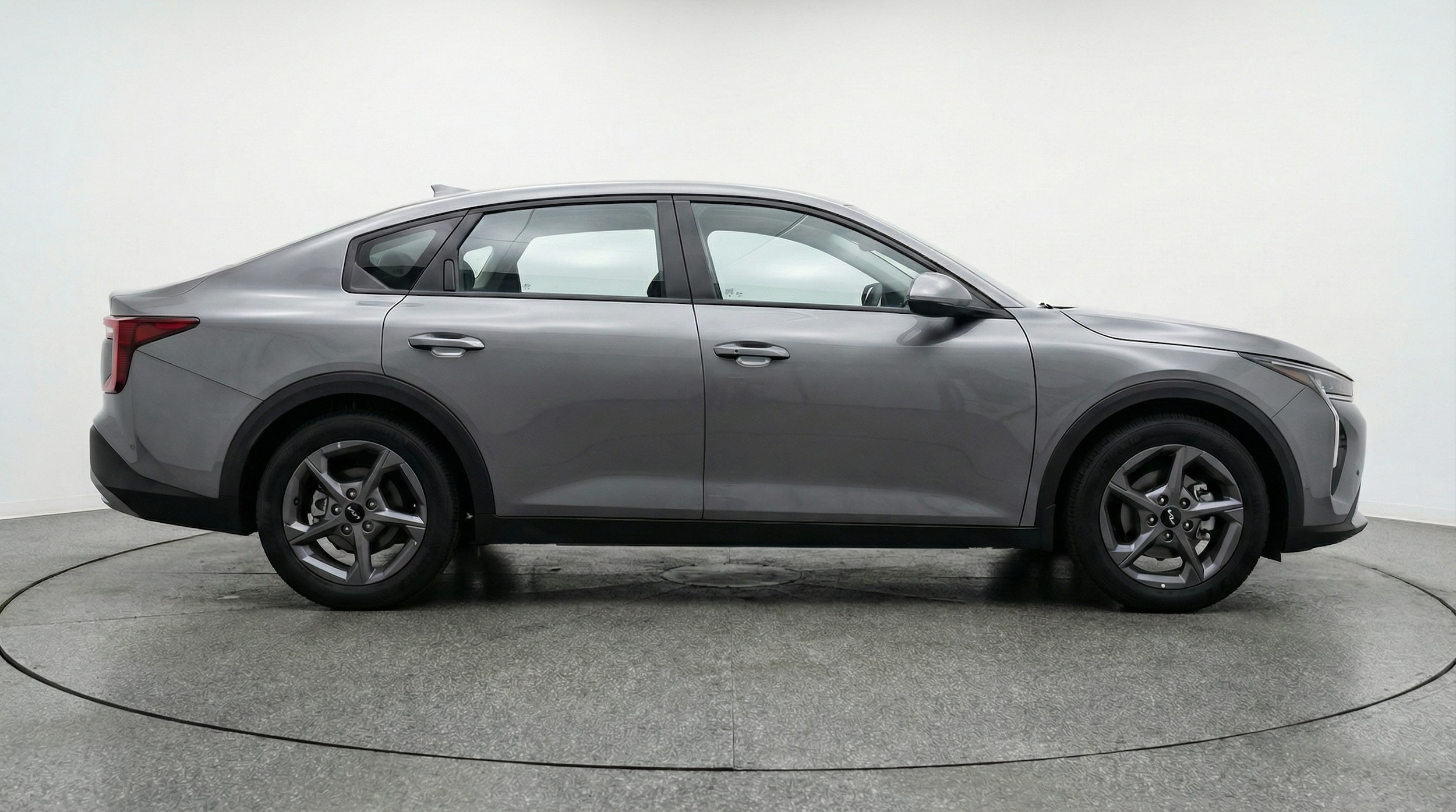 Thumbnail: 2025 Kia K4 - 8