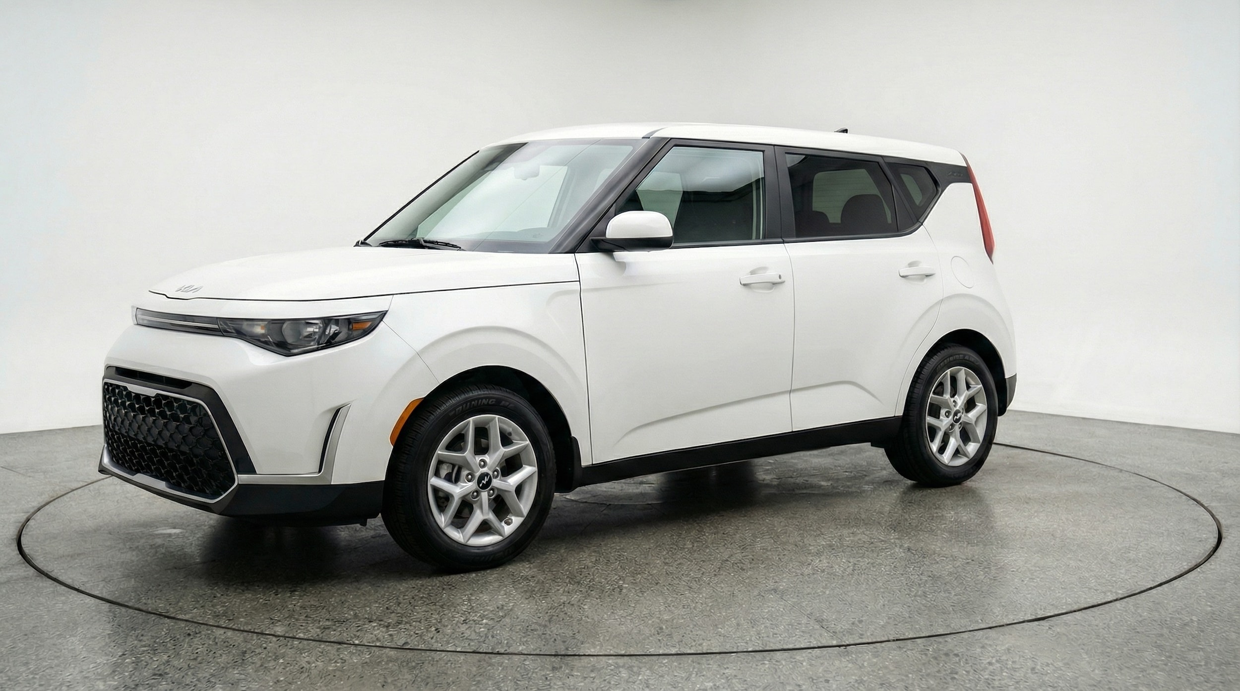 Thumbnail: 2025 Kia Soul - 3