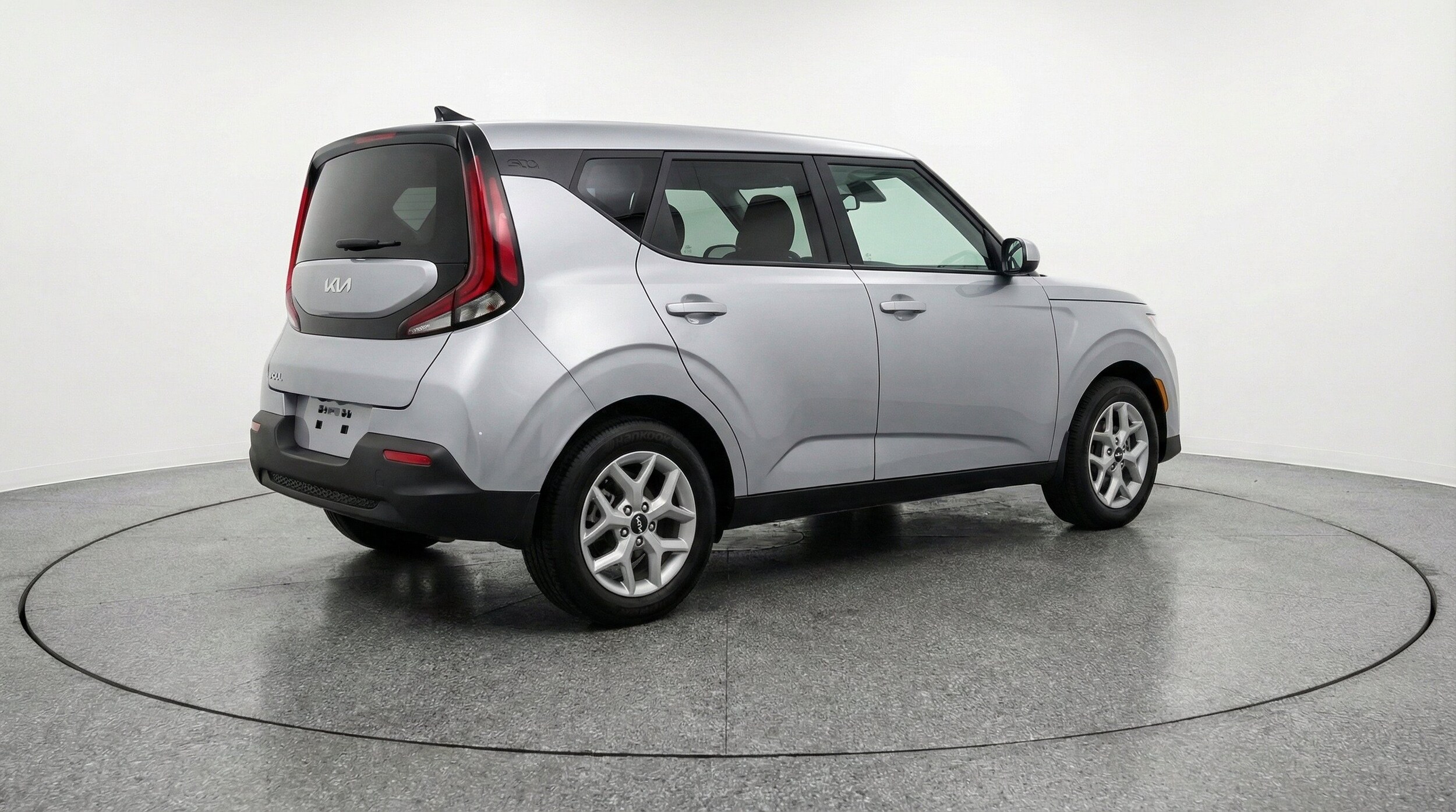 Thumbnail: 2025 Kia Soul - 9