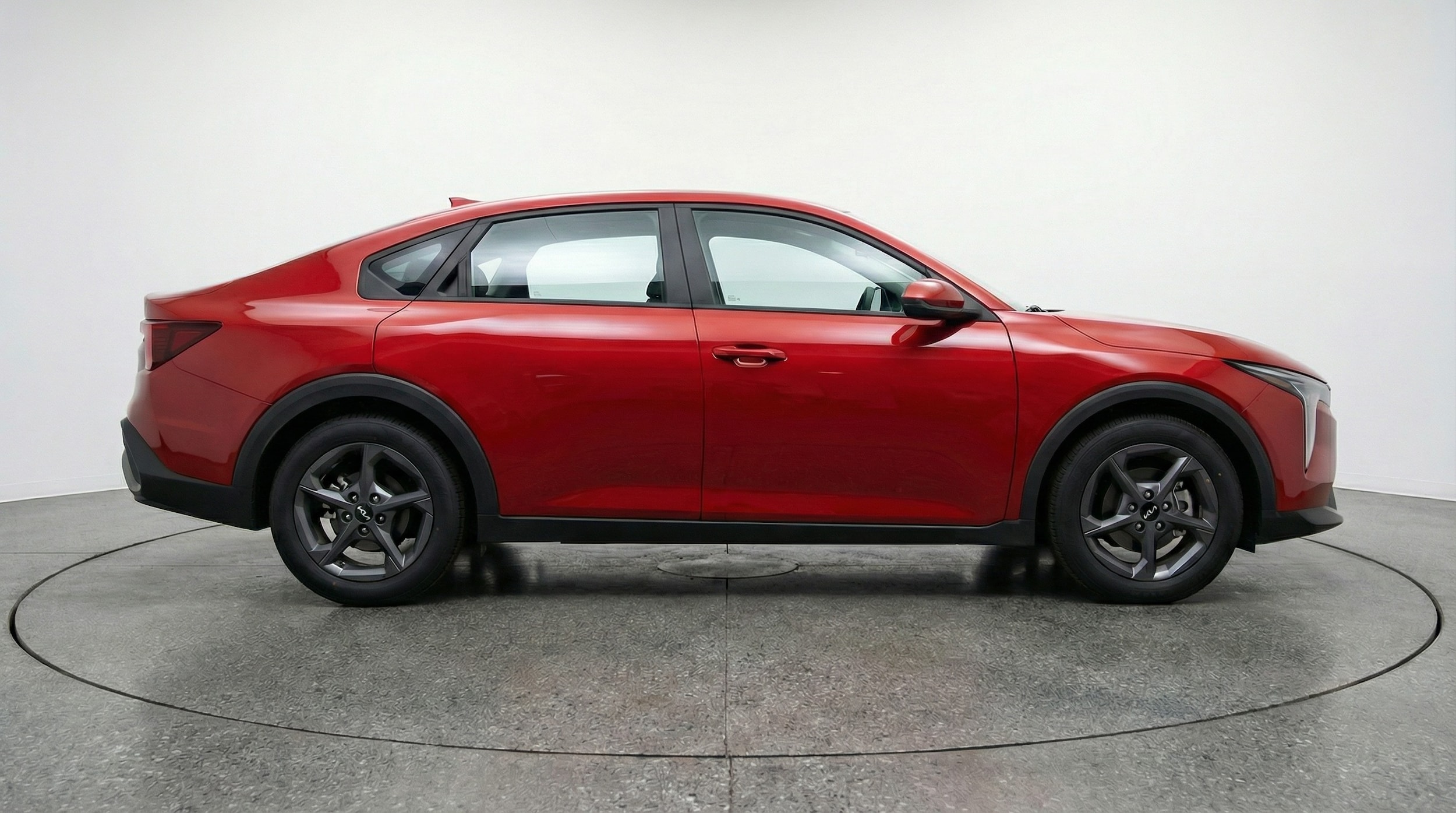 Thumbnail: 2025 Kia K4 - 8