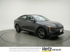 2025 Kia K4  -
                  Hoover, AL