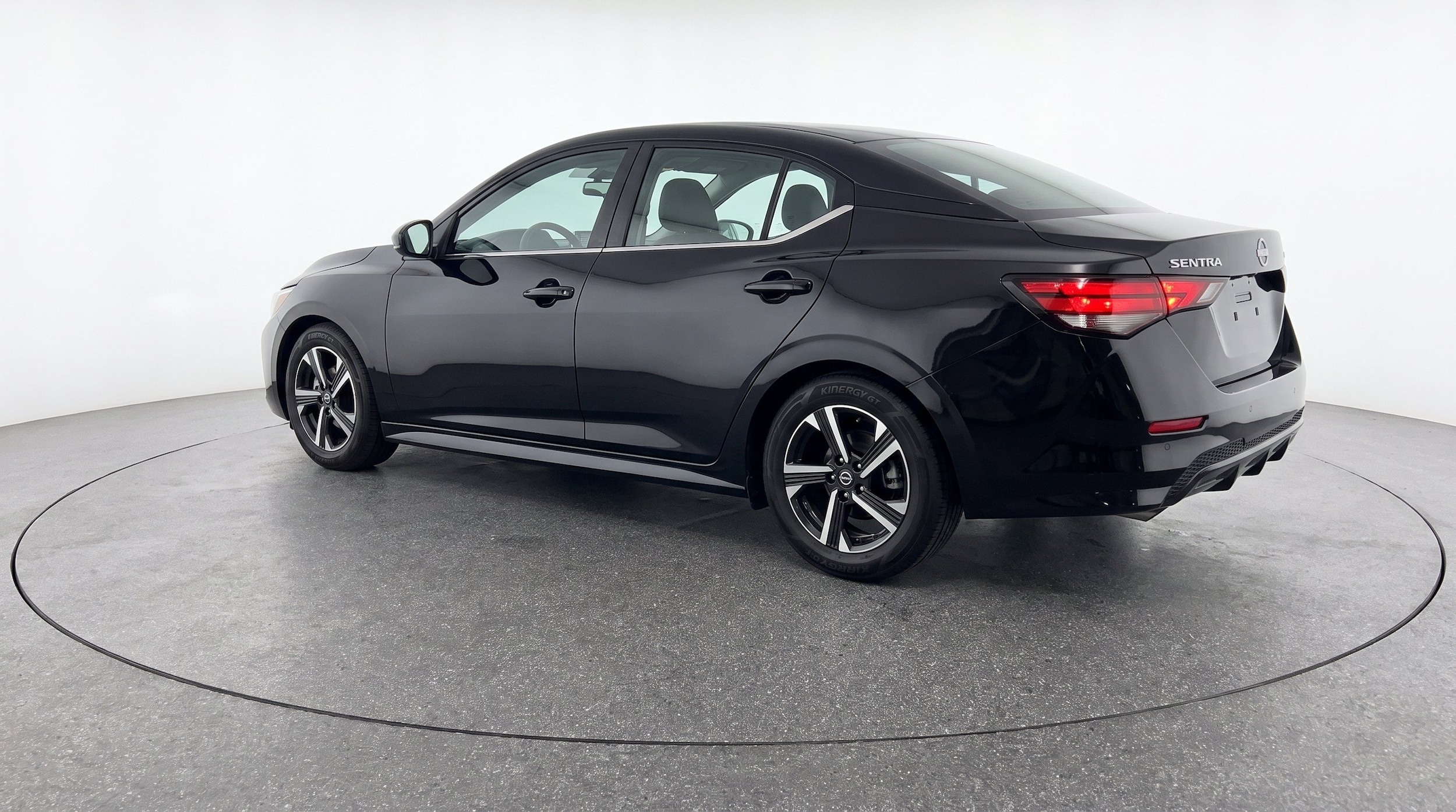 Thumbnail: 2025 Nissan Sentra - 6