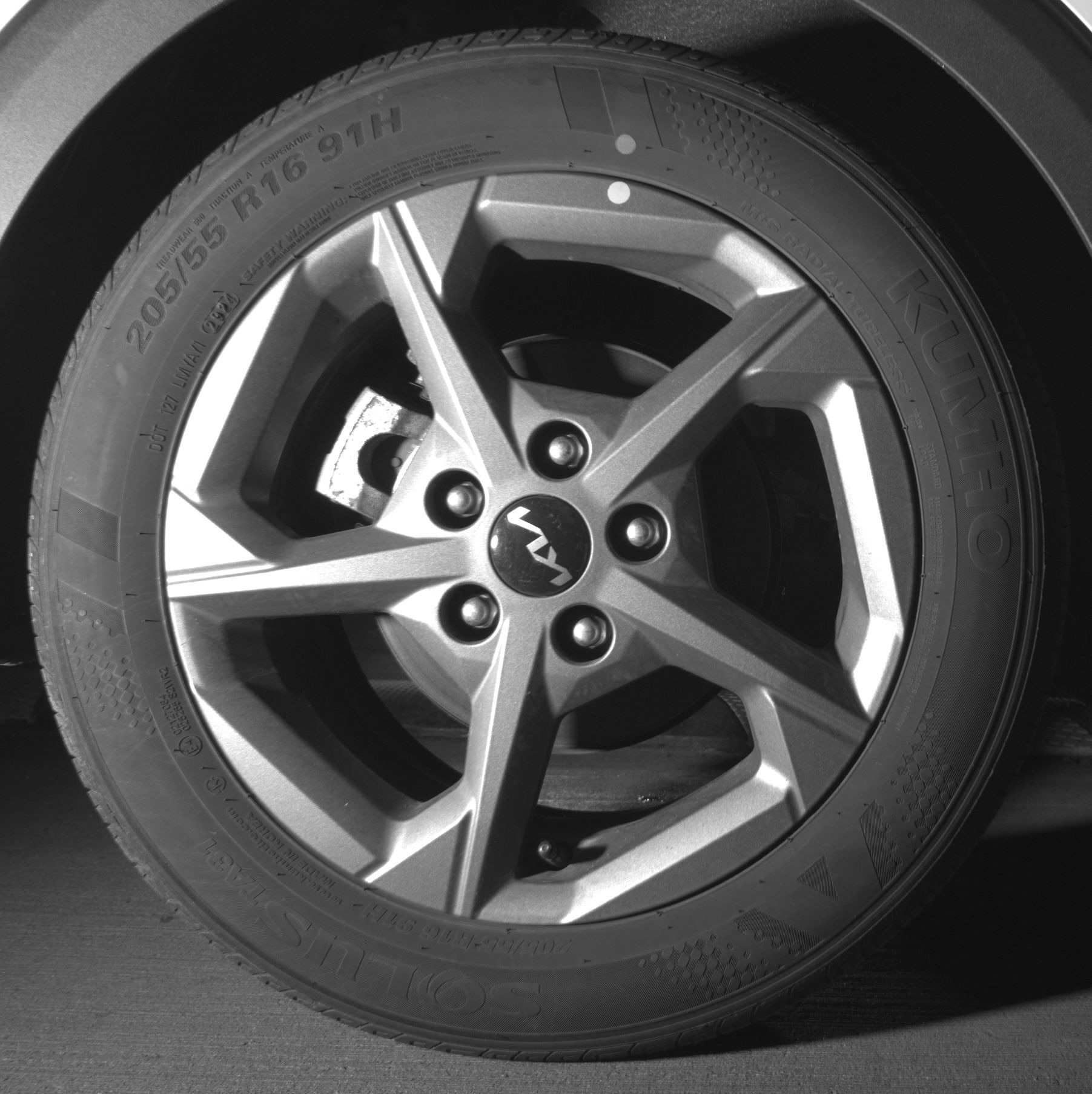 Thumbnail: 2025 Kia K4 - 12