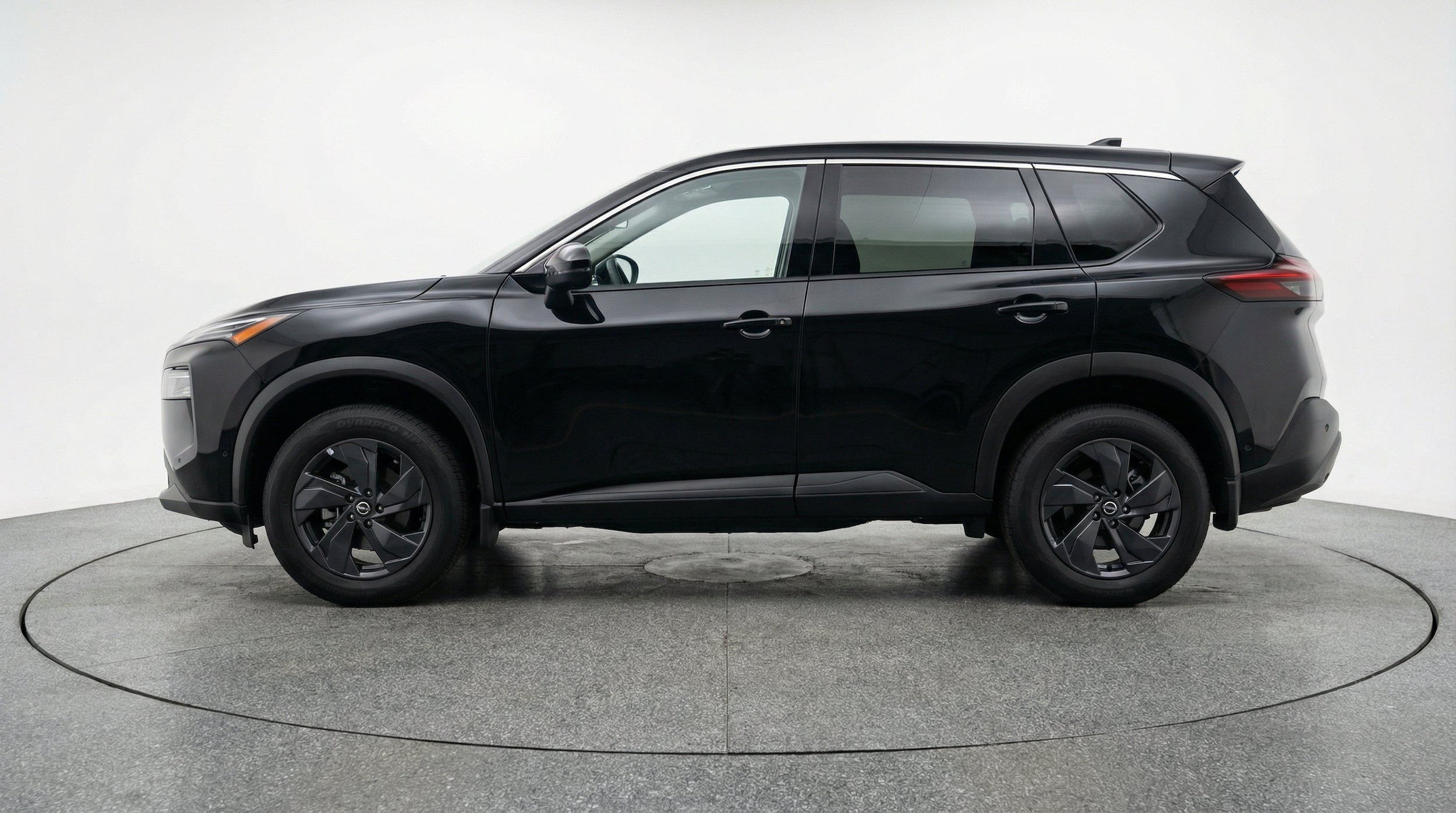 Thumbnail: 2026 Nissan Rogue - 5