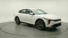 2025 Kia K4  -
                  Hoover, AL