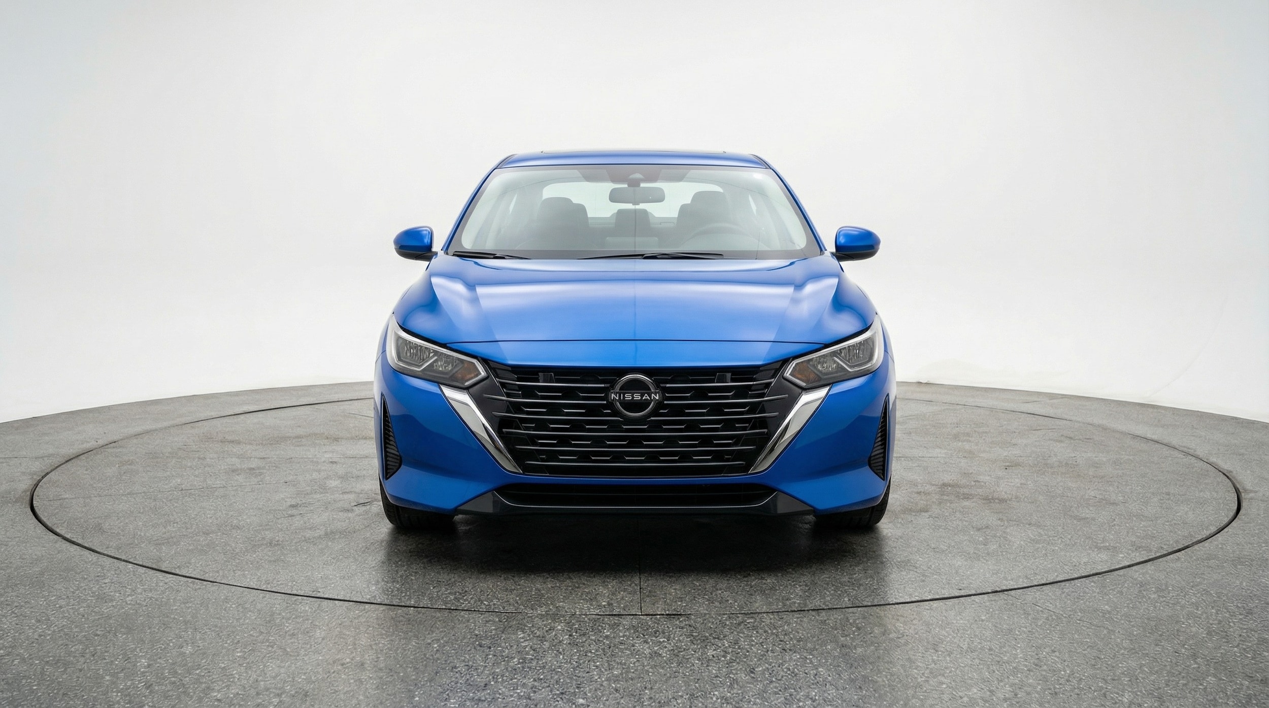 Thumbnail: 2025 Nissan Sentra - 2