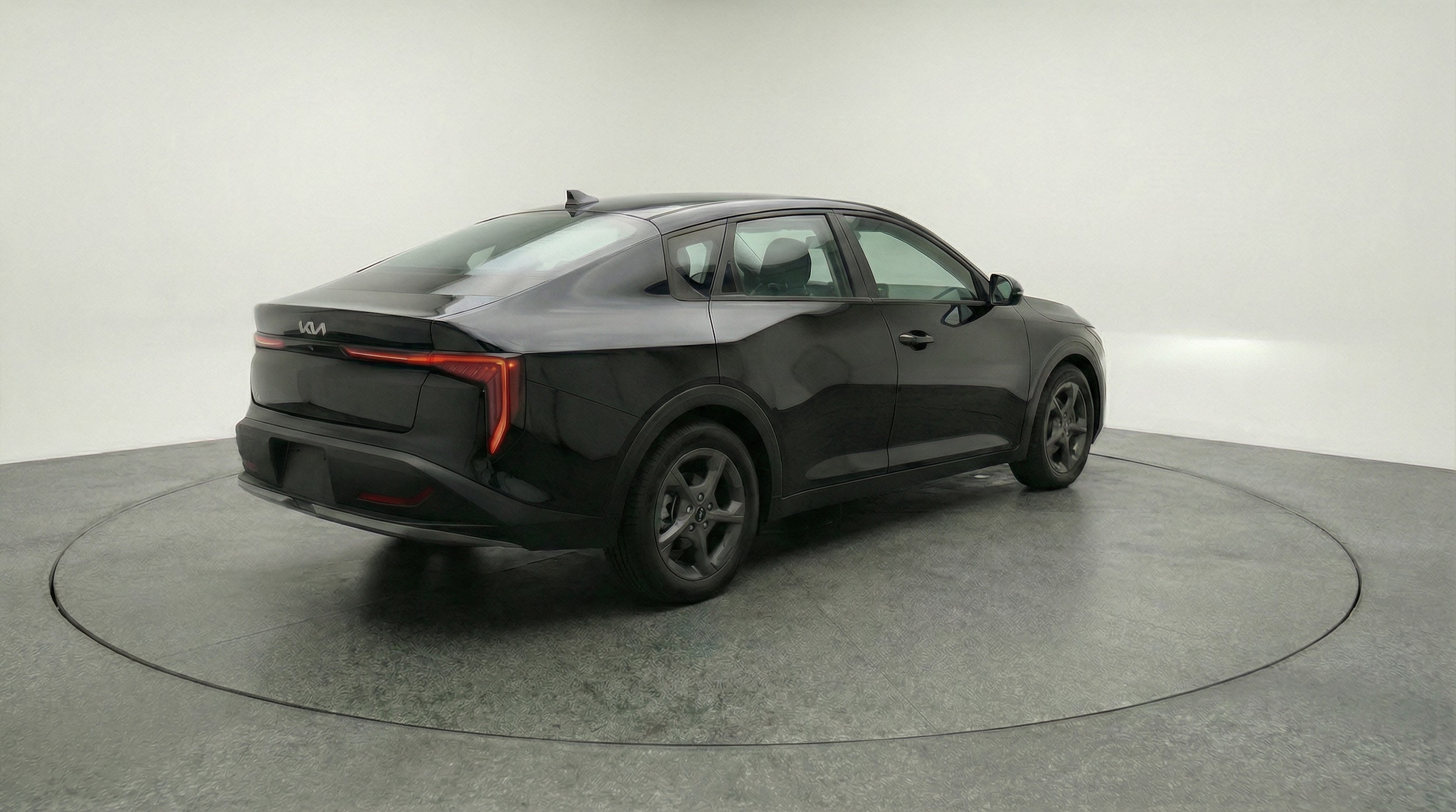 Thumbnail: 2025 Kia K4 - 7