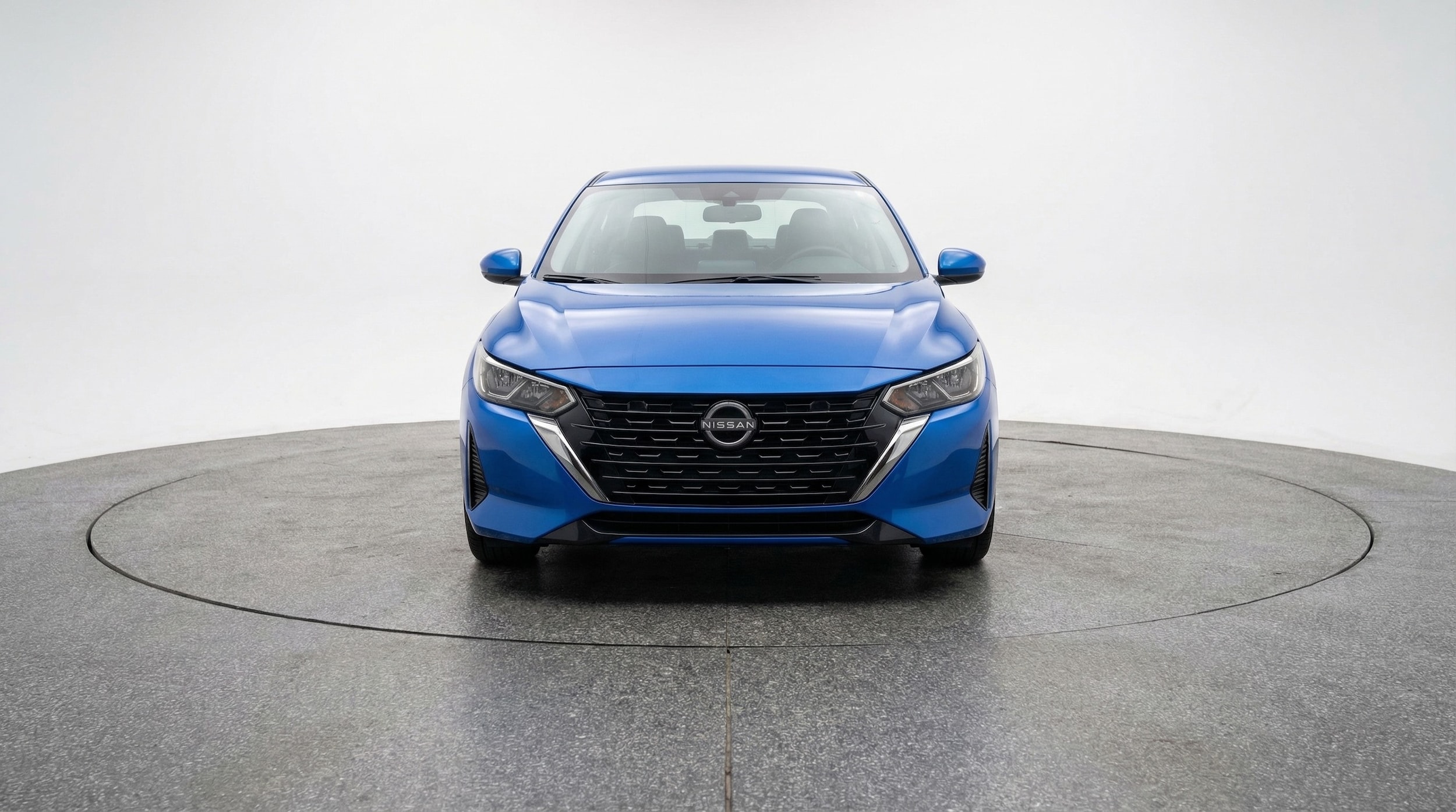 Thumbnail: 2025 Nissan Sentra - 2