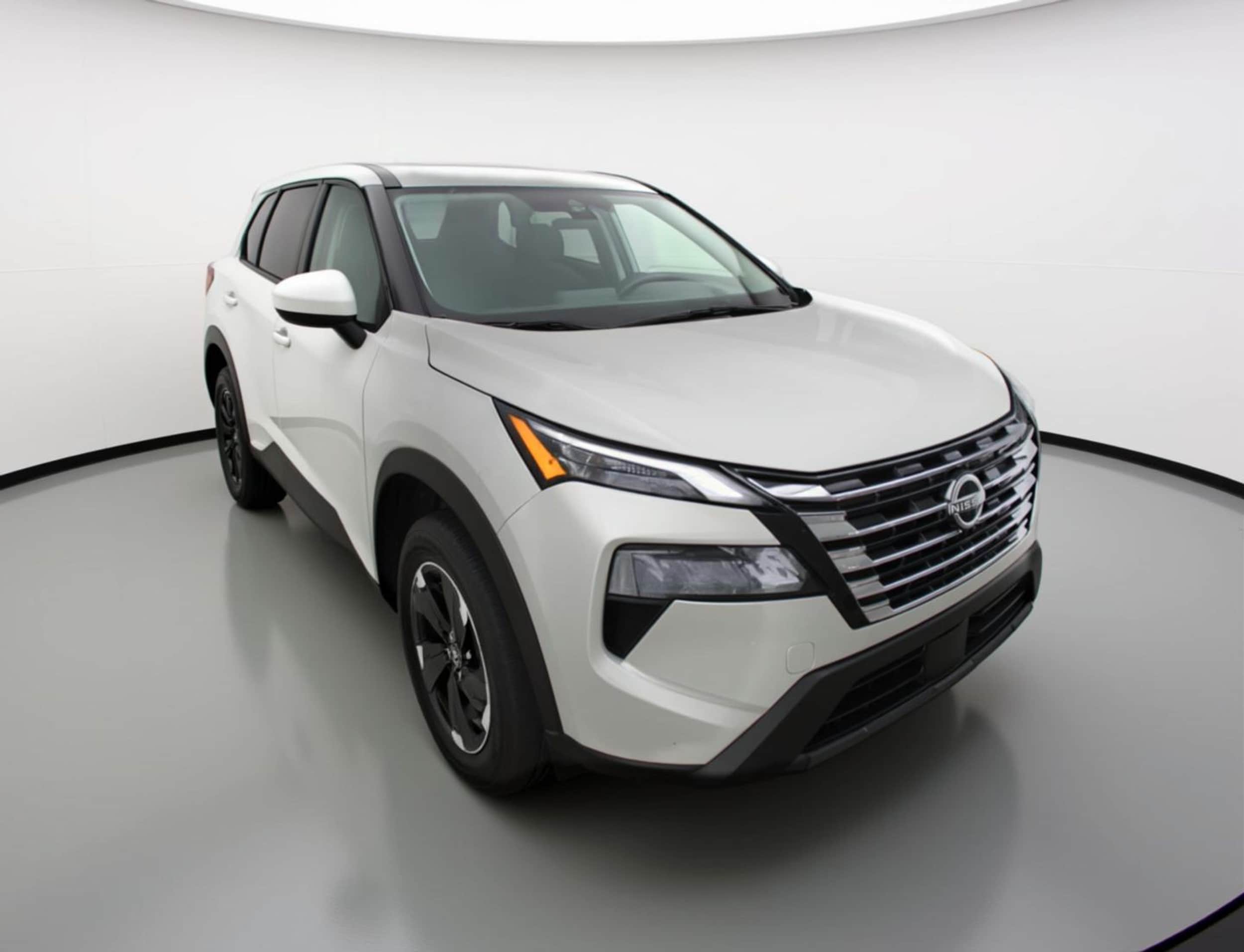 Thumbnail: 2025 Nissan Rogue - 1